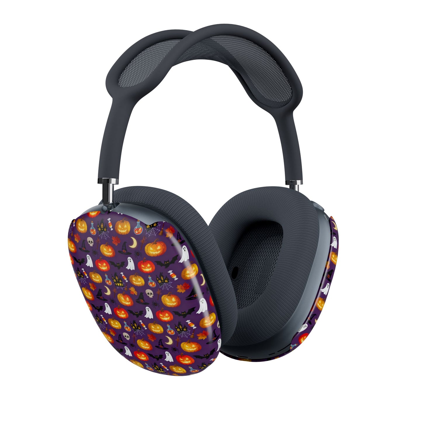 Haunted Harvest Air Pod Shell Case