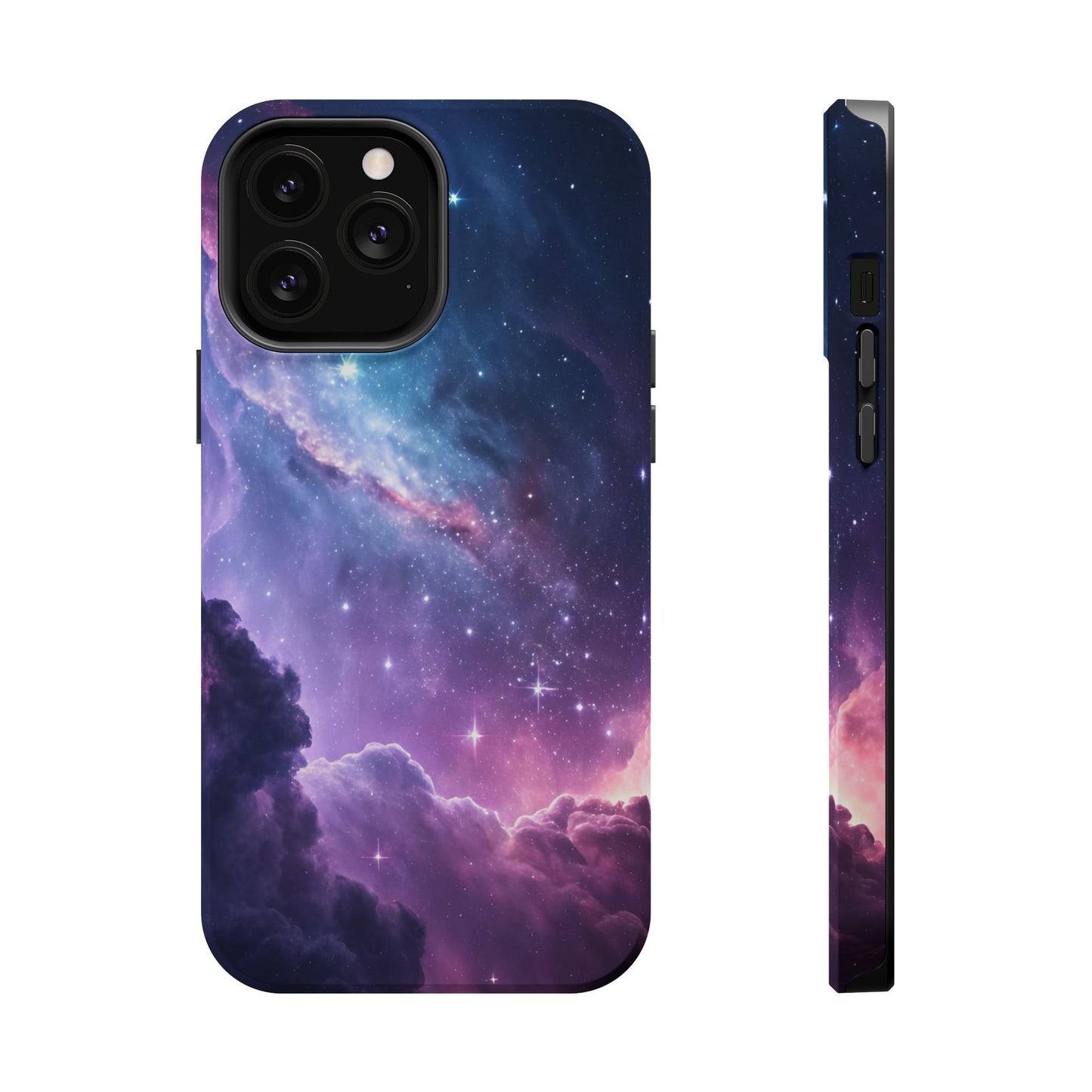 Explore the Heavens iPhone Tough Case