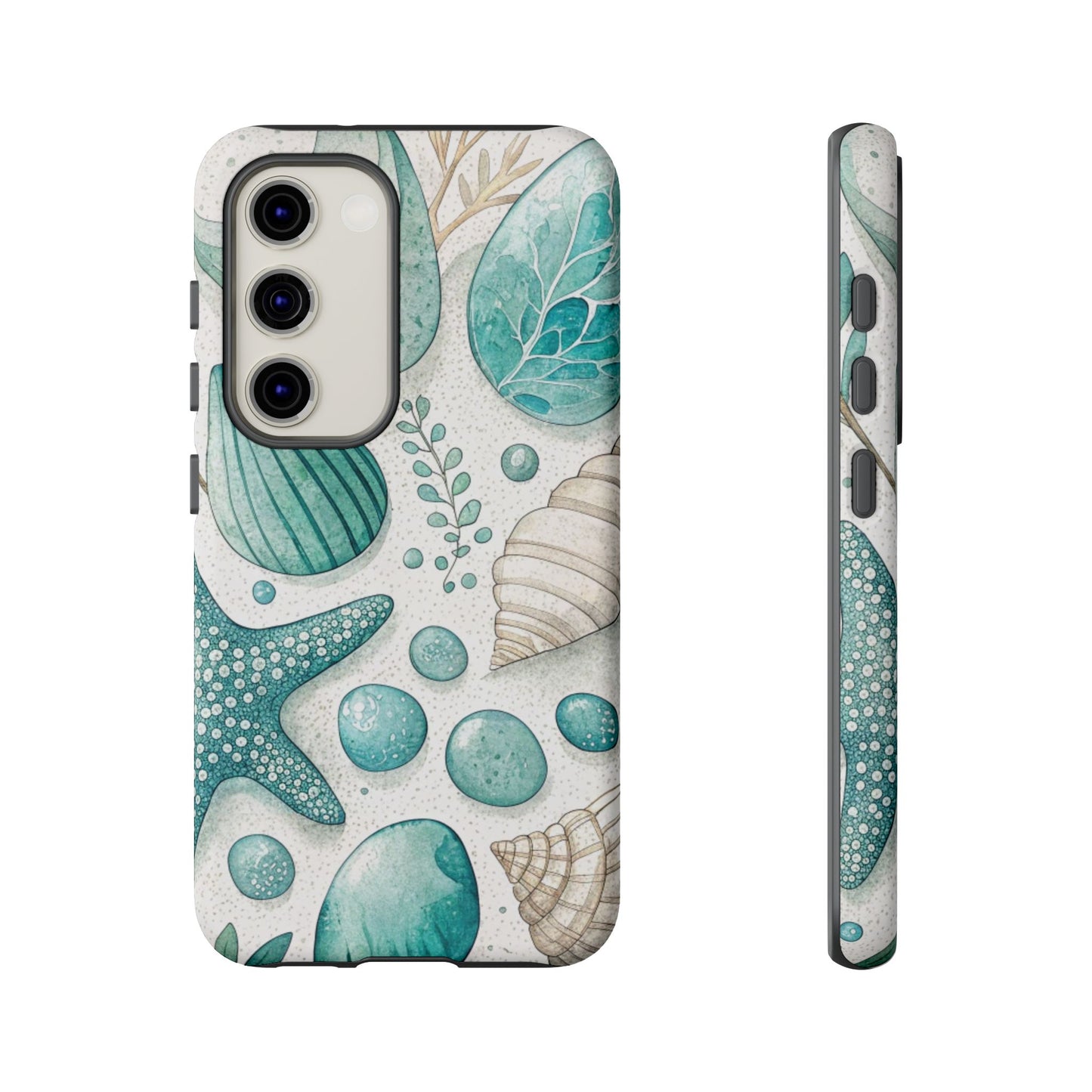 Celebration Sea Samsung Phone Case