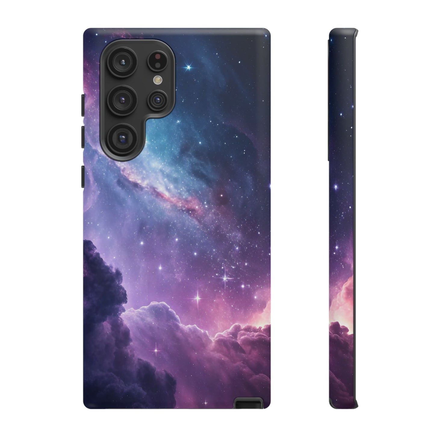 Explore the Heavens Samsung Phone Case -