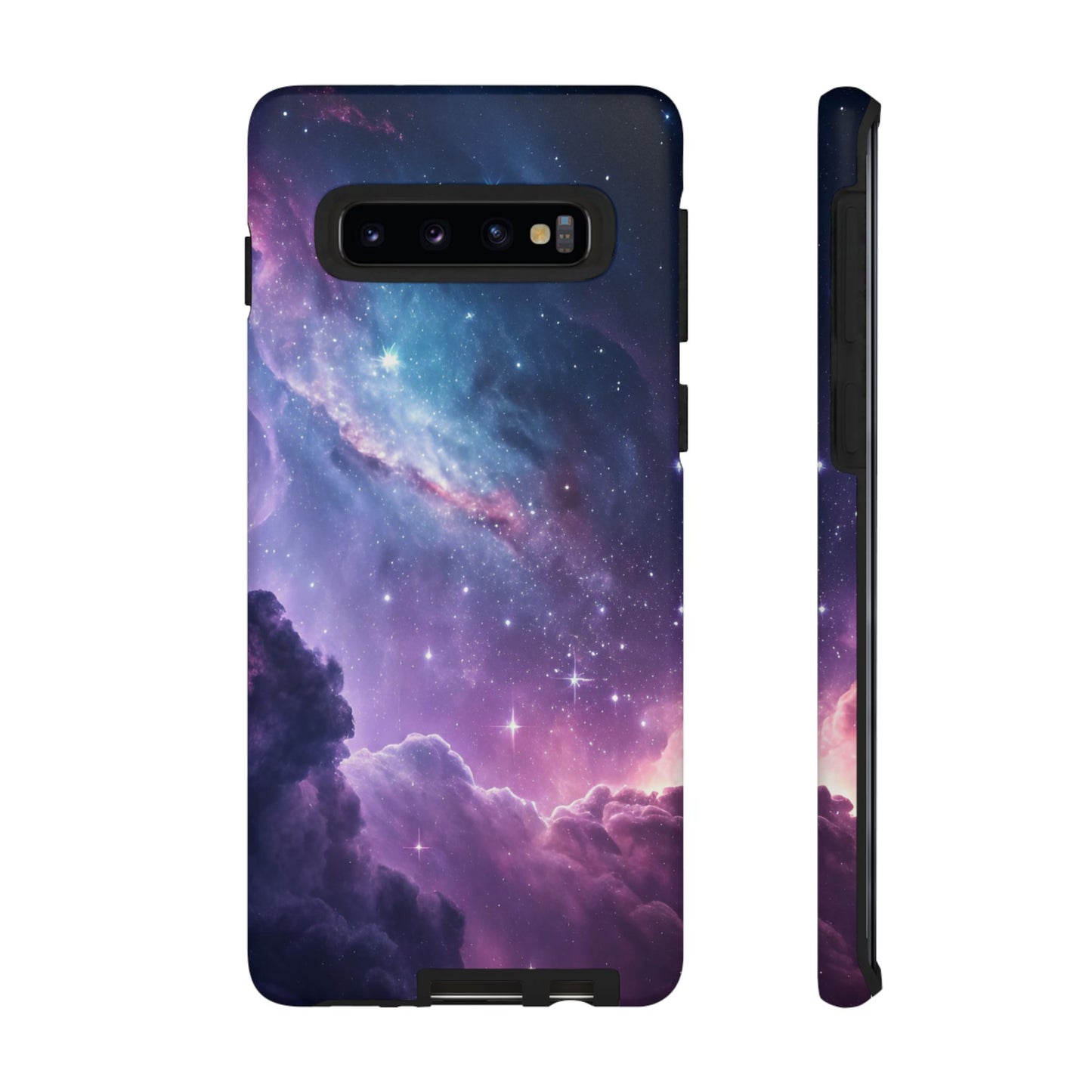 Explore the Heavens Samsung Phone Case -