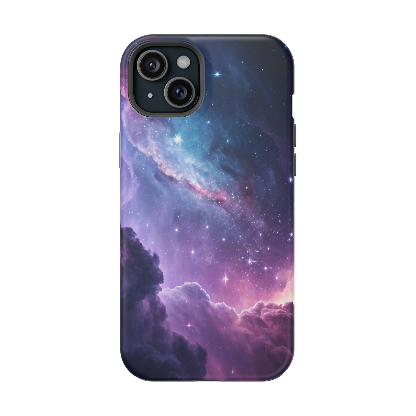 Explore the Heavens iPhone Tough Case