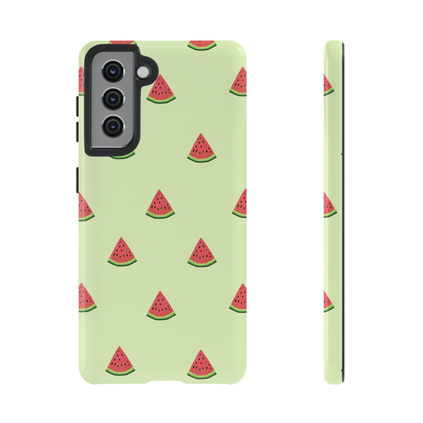 Watermelon Design Samsung Phone Case