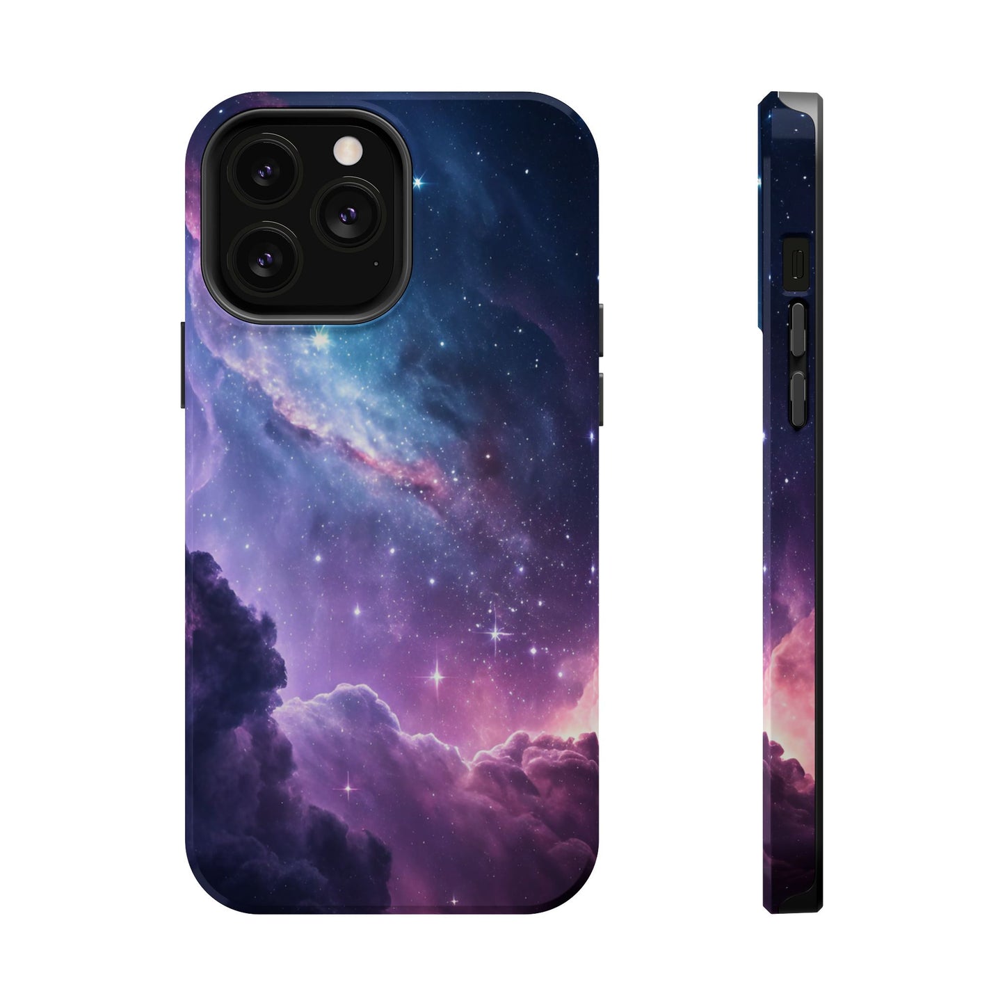 Explore the Heavens iPhone Tough Case