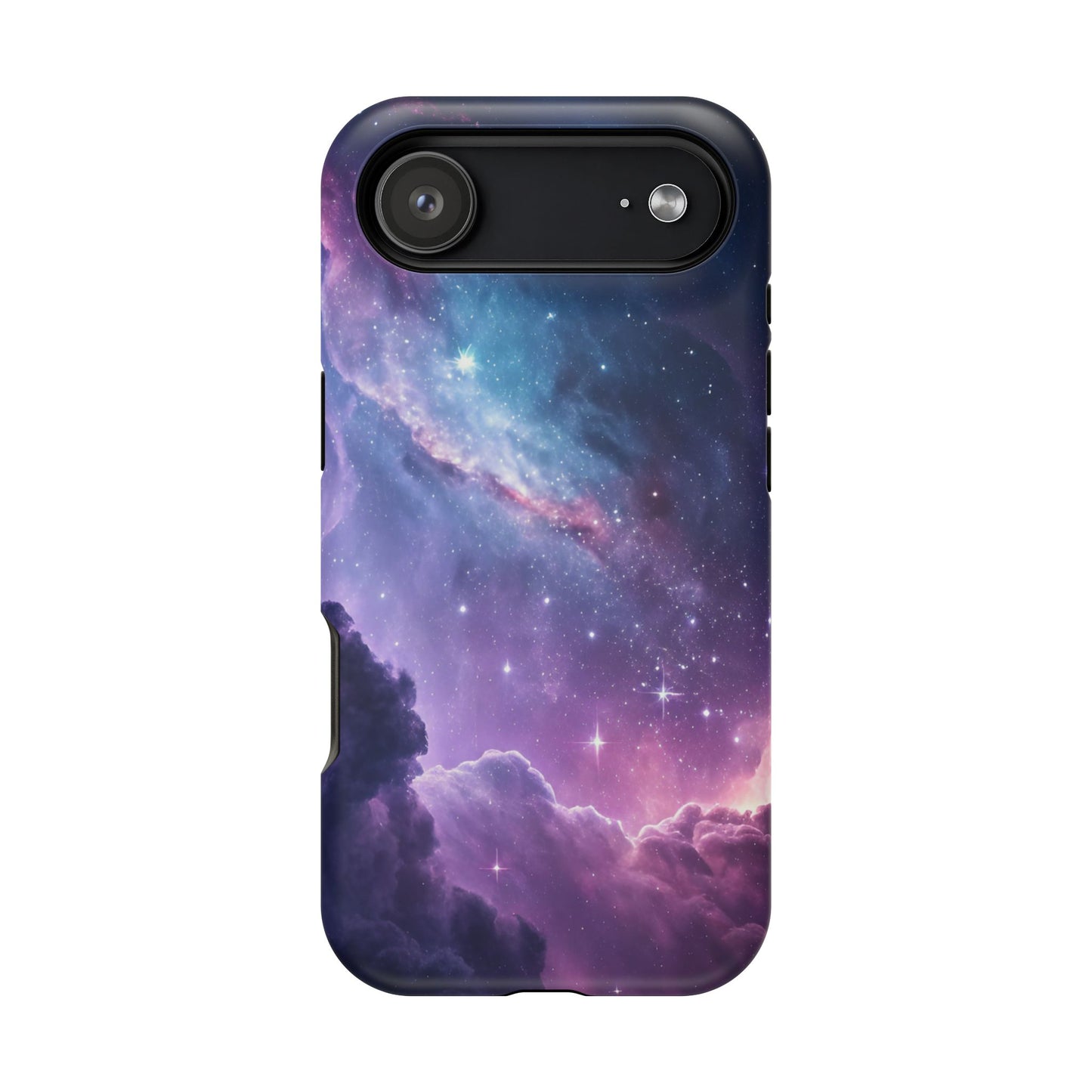 Explore the Heavens iPhone Tough Case