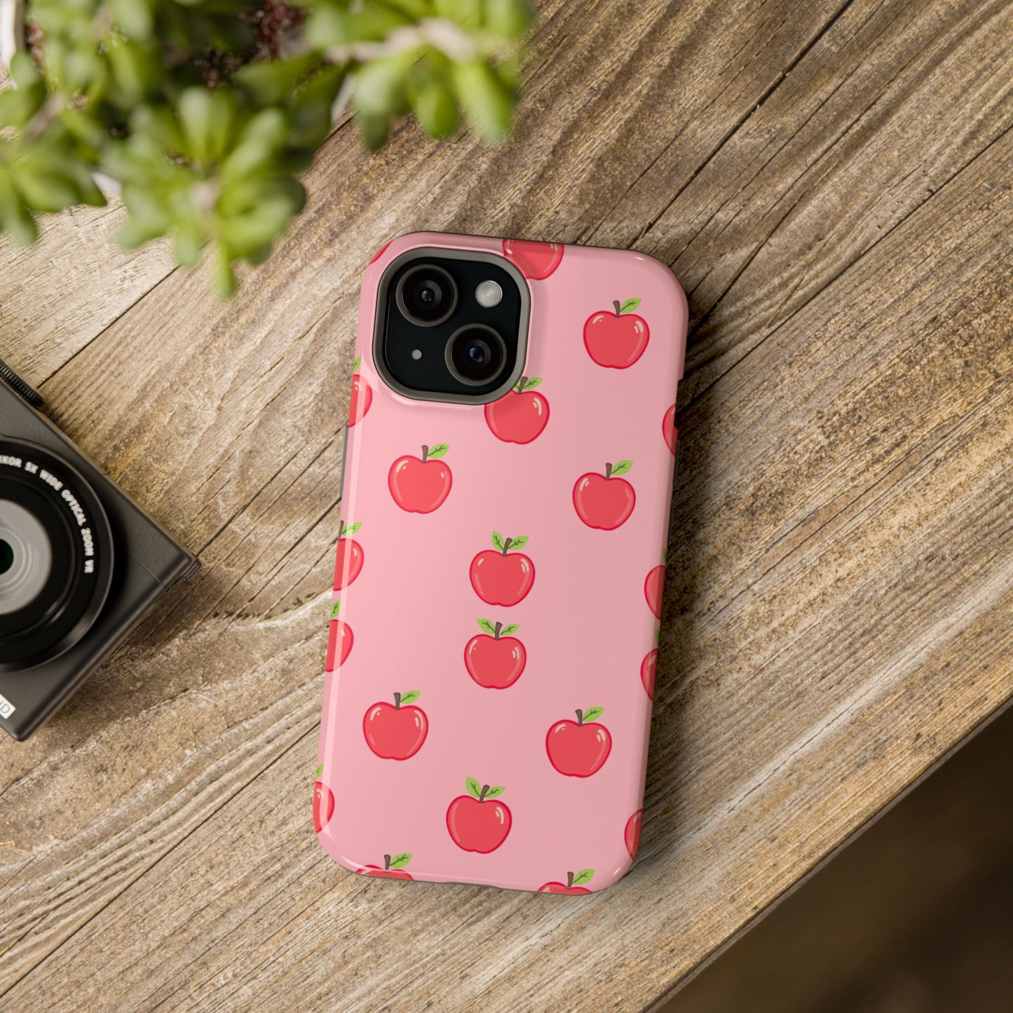 Apple Design iPhone Tough Cases
