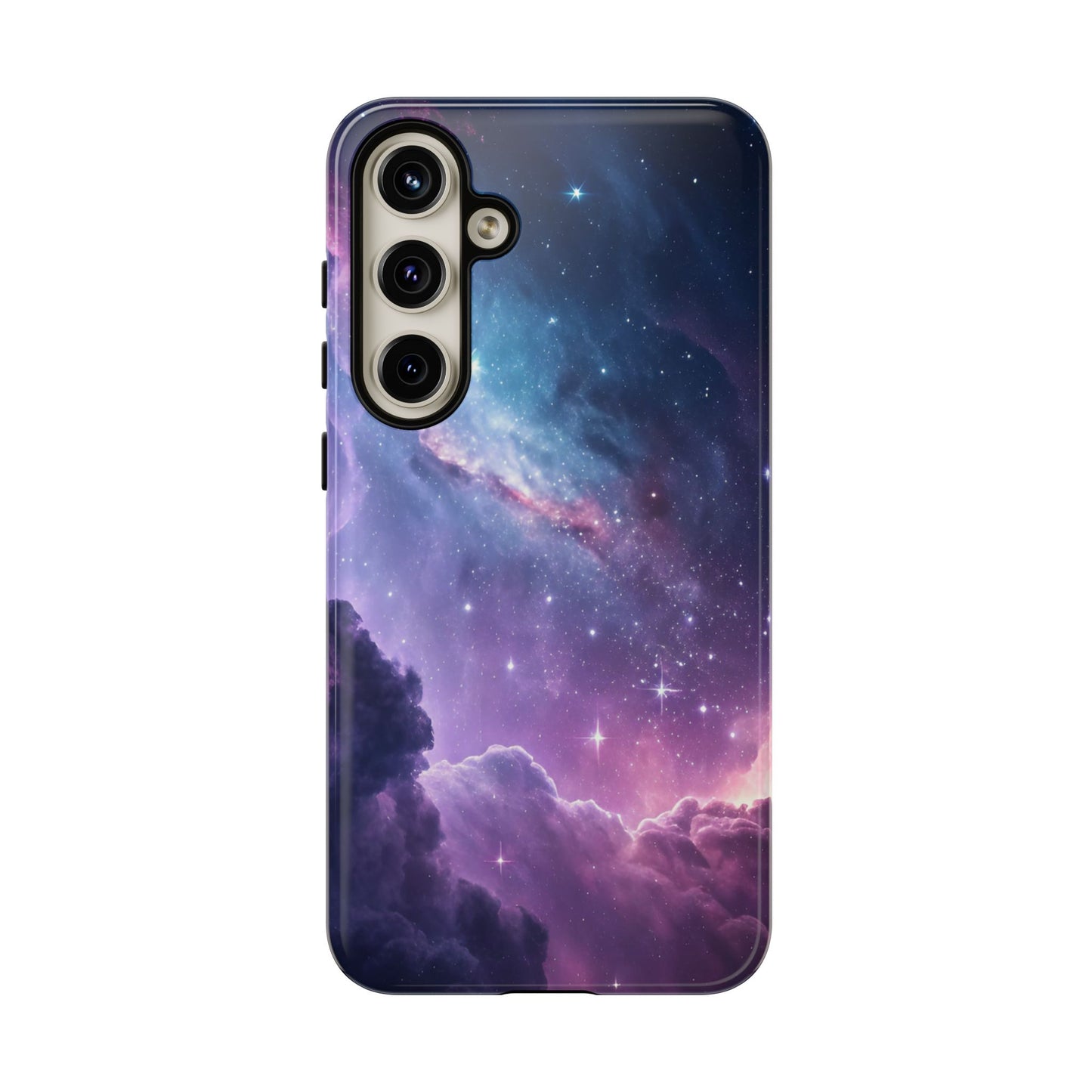 Explore the Heavens Samsung Phone Case -