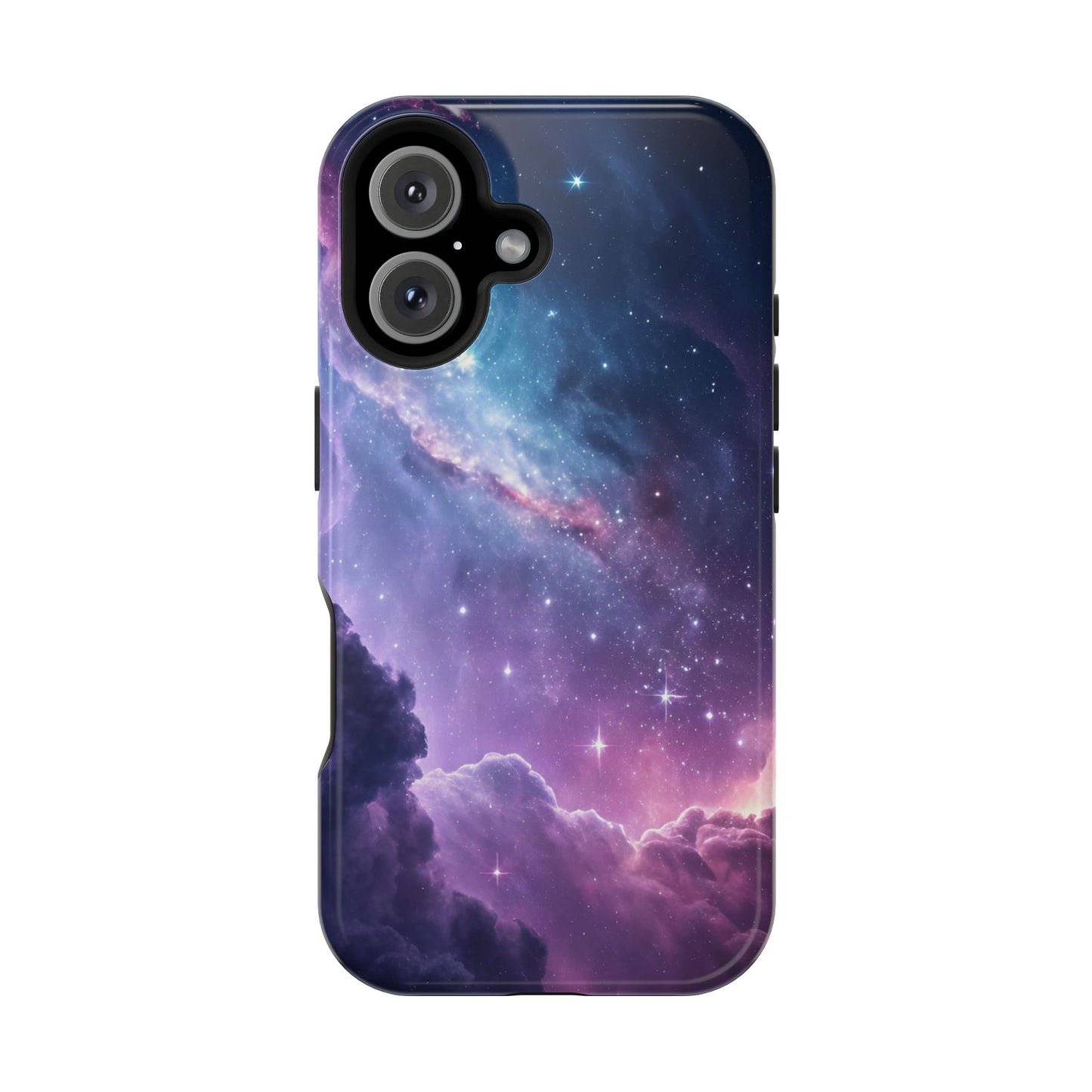Explore the Heavens iPhone Tough Case
