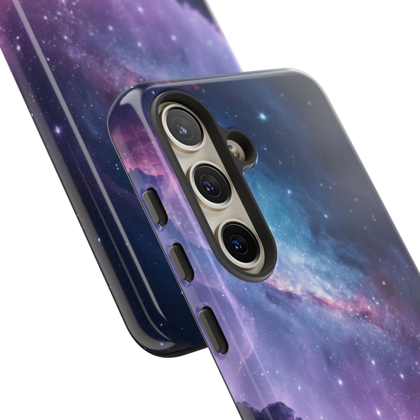 Explore the Heavens Samsung Phone Case -