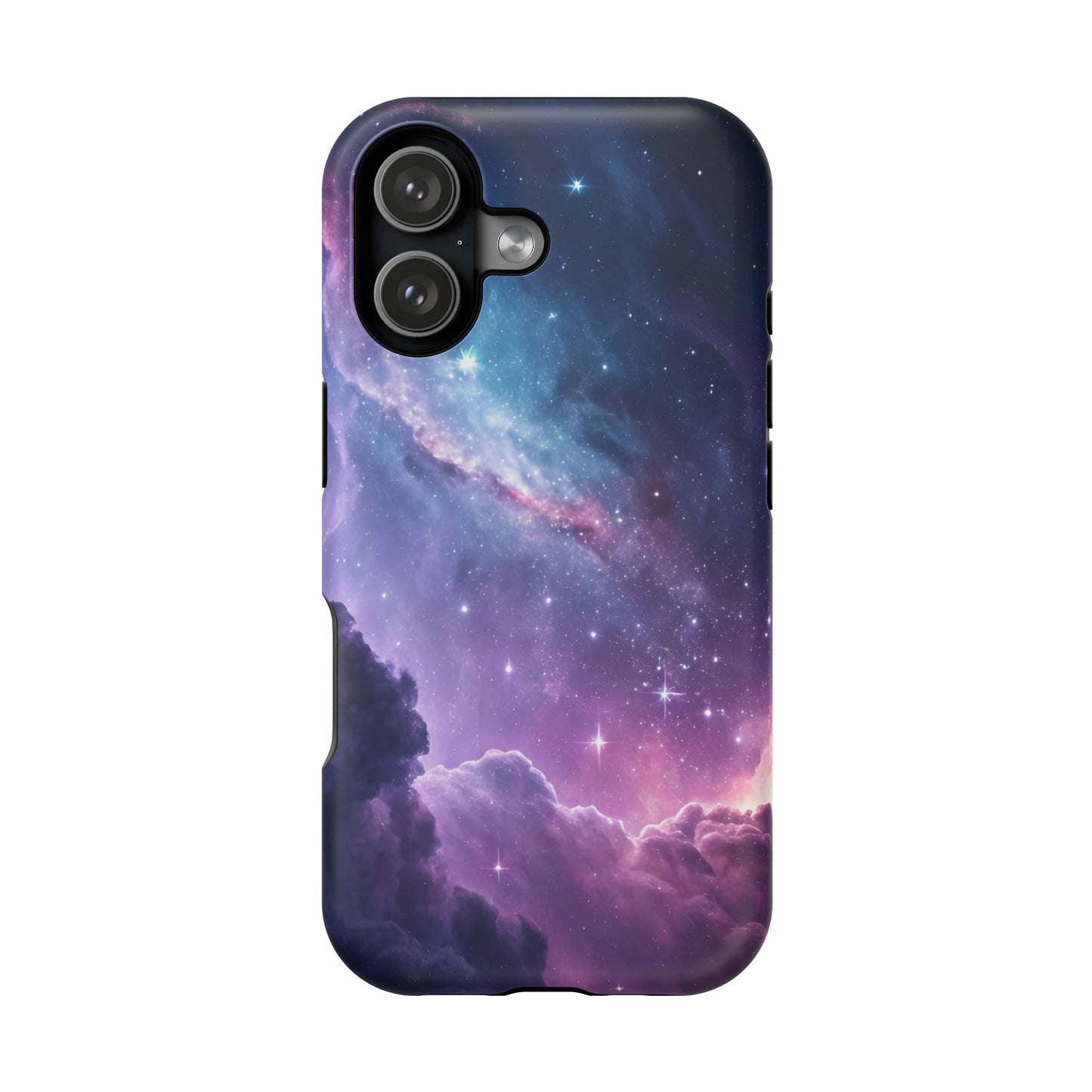 Explore the Heavens iPhone Tough Case