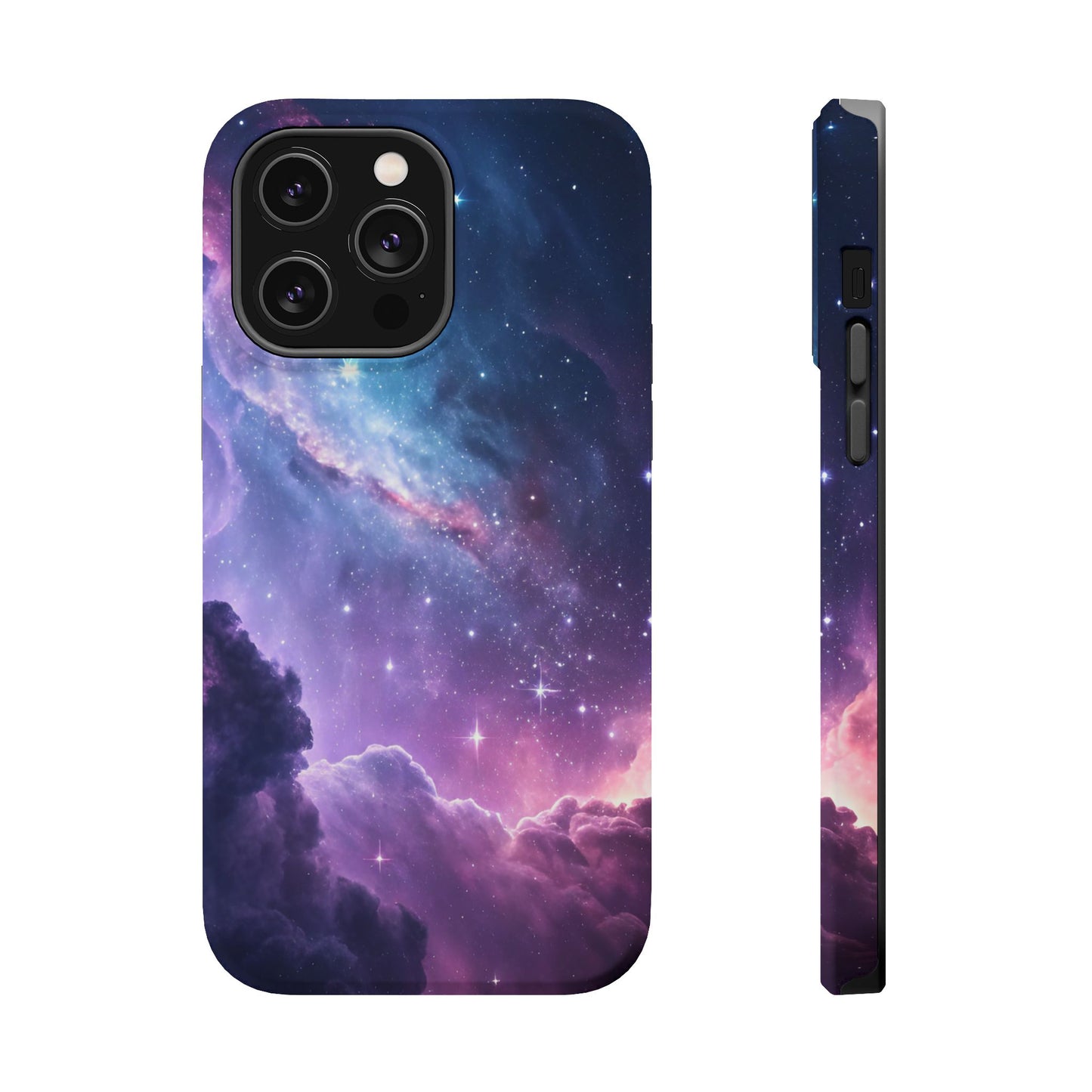 Explore the Heavens iPhone Tough Case