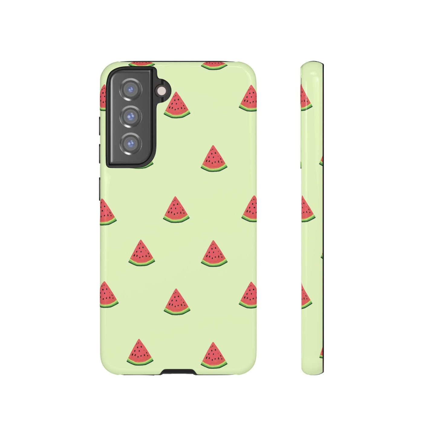 Watermelon Design Samsung Phone Case