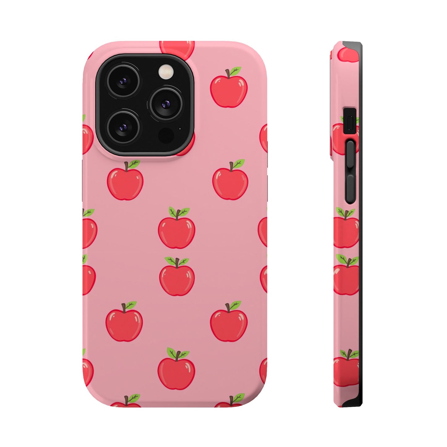 Apple Design iPhone Tough Cases