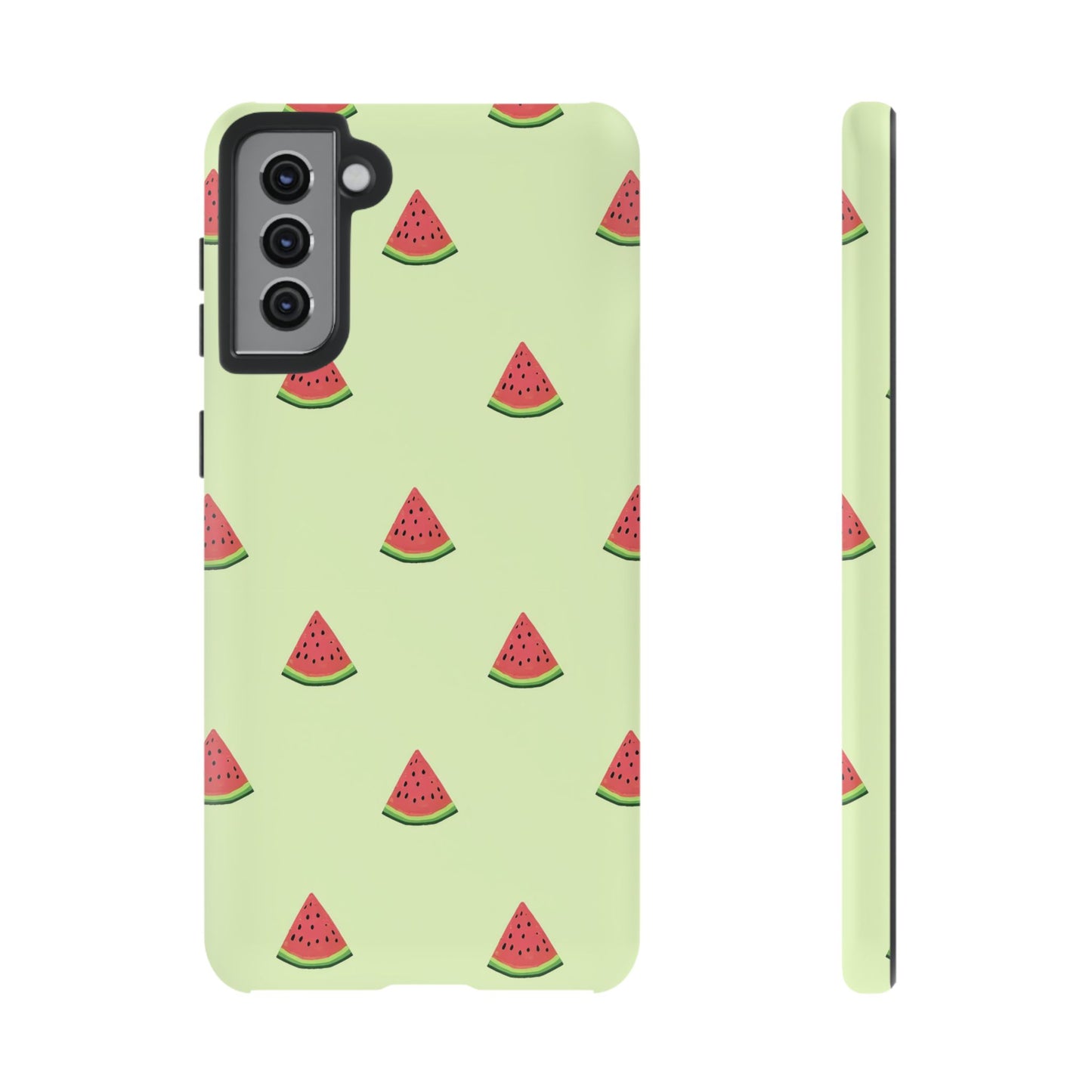 Watermelon Design Samsung Phone Case