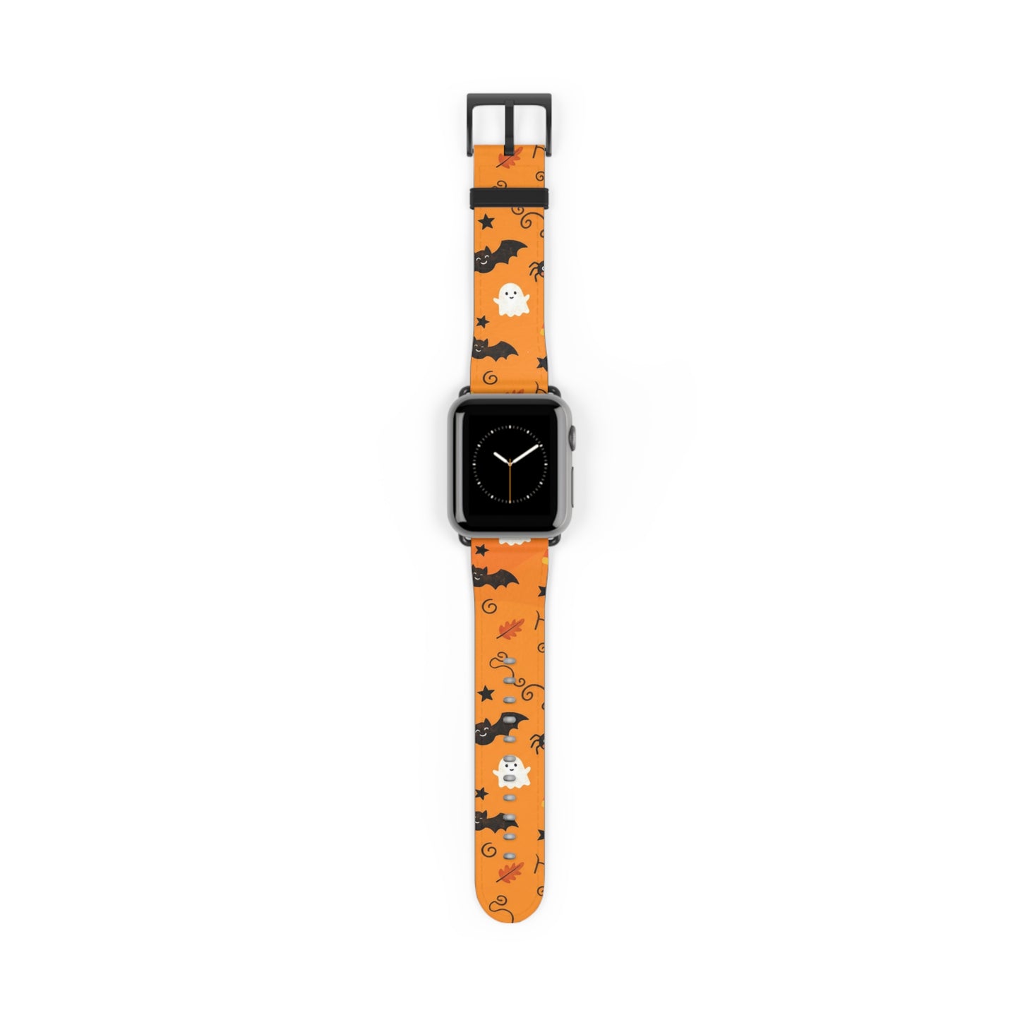 Boo-tiful Halloween Watch Band