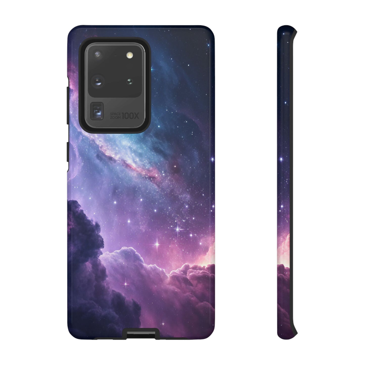 Explore the Heavens Samsung Phone Case -