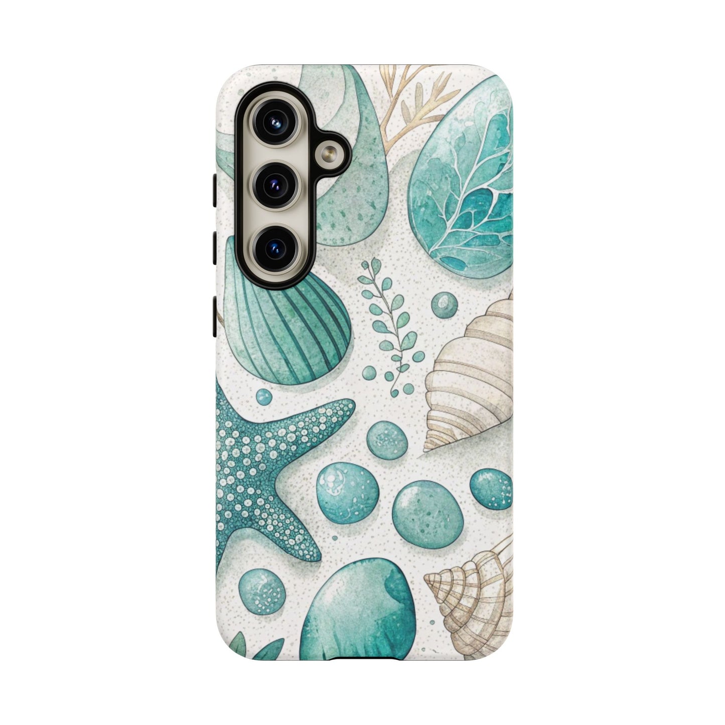 Celebration Sea Samsung Phone Case