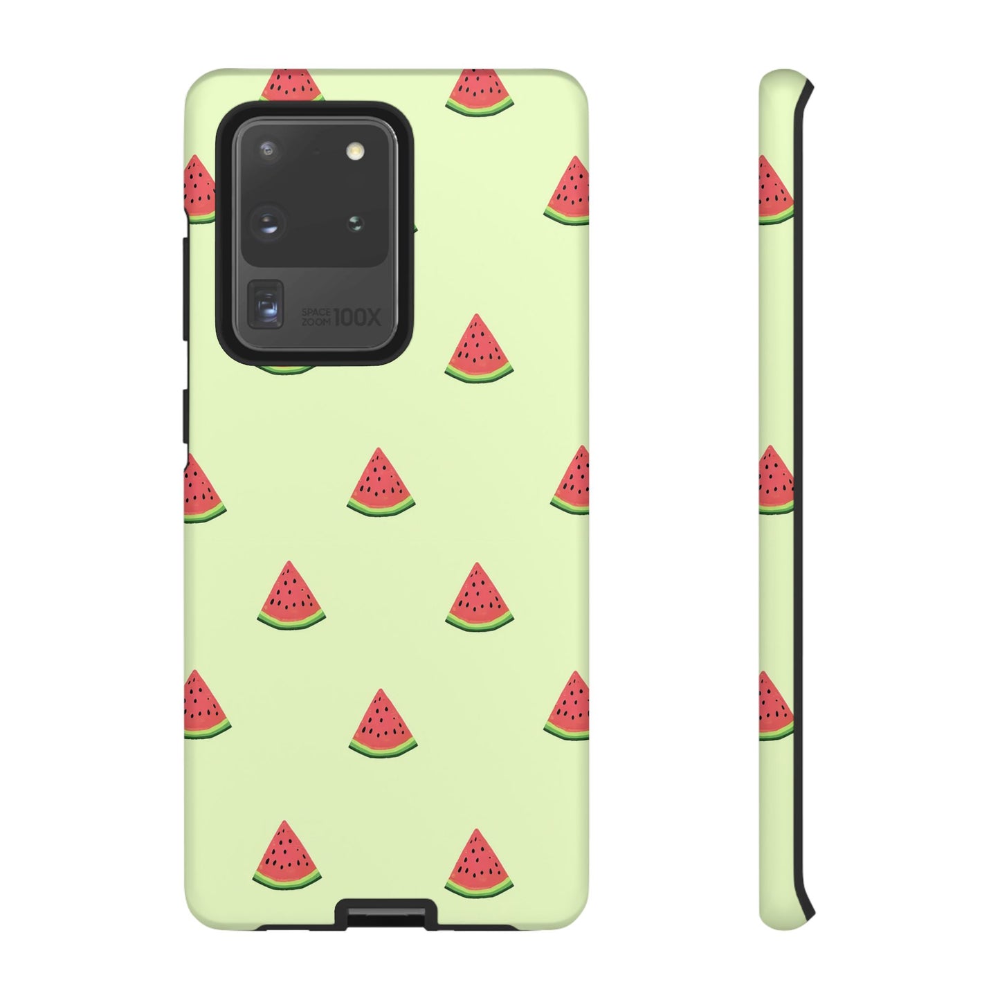 Watermelon Design Samsung Phone Case