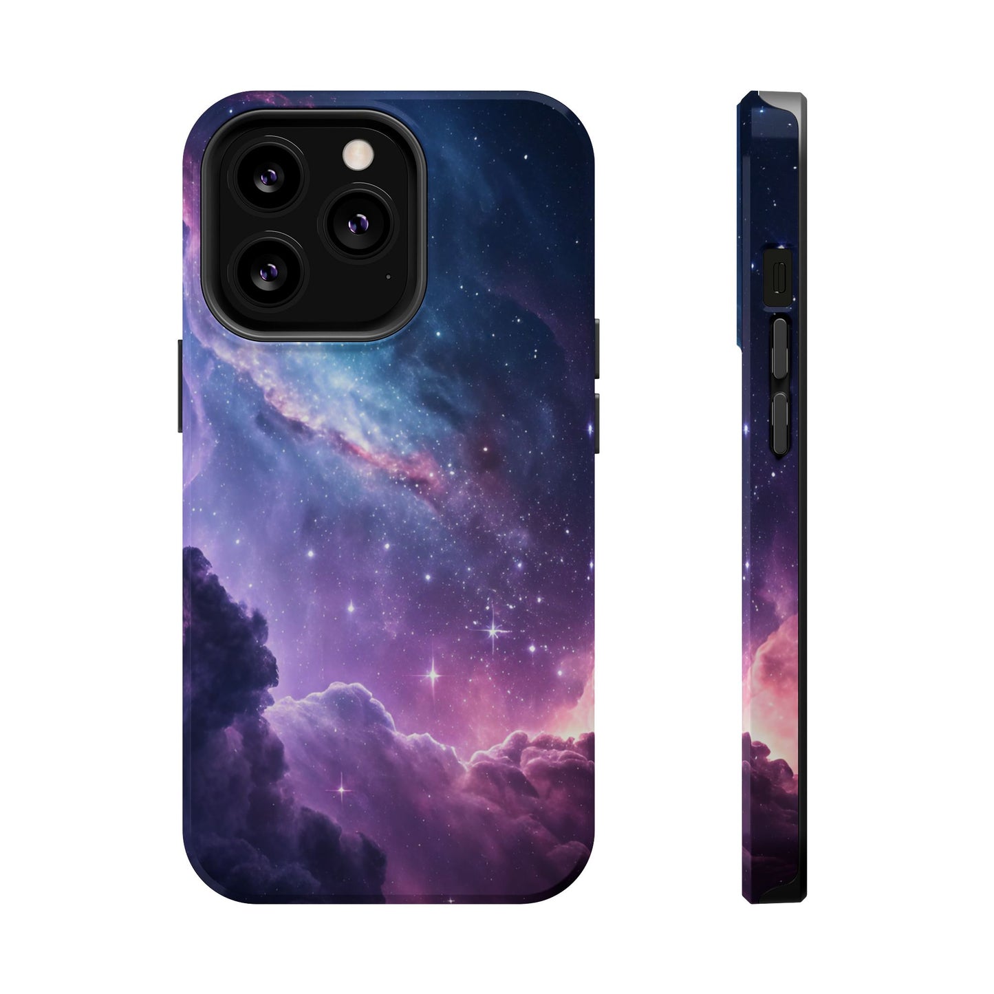 Explore the Heavens iPhone Tough Case