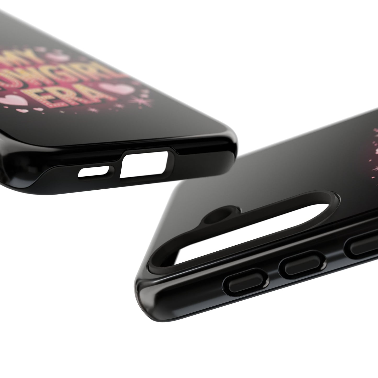 Samsung Phone Case - In My Showgirl Era Tough Case