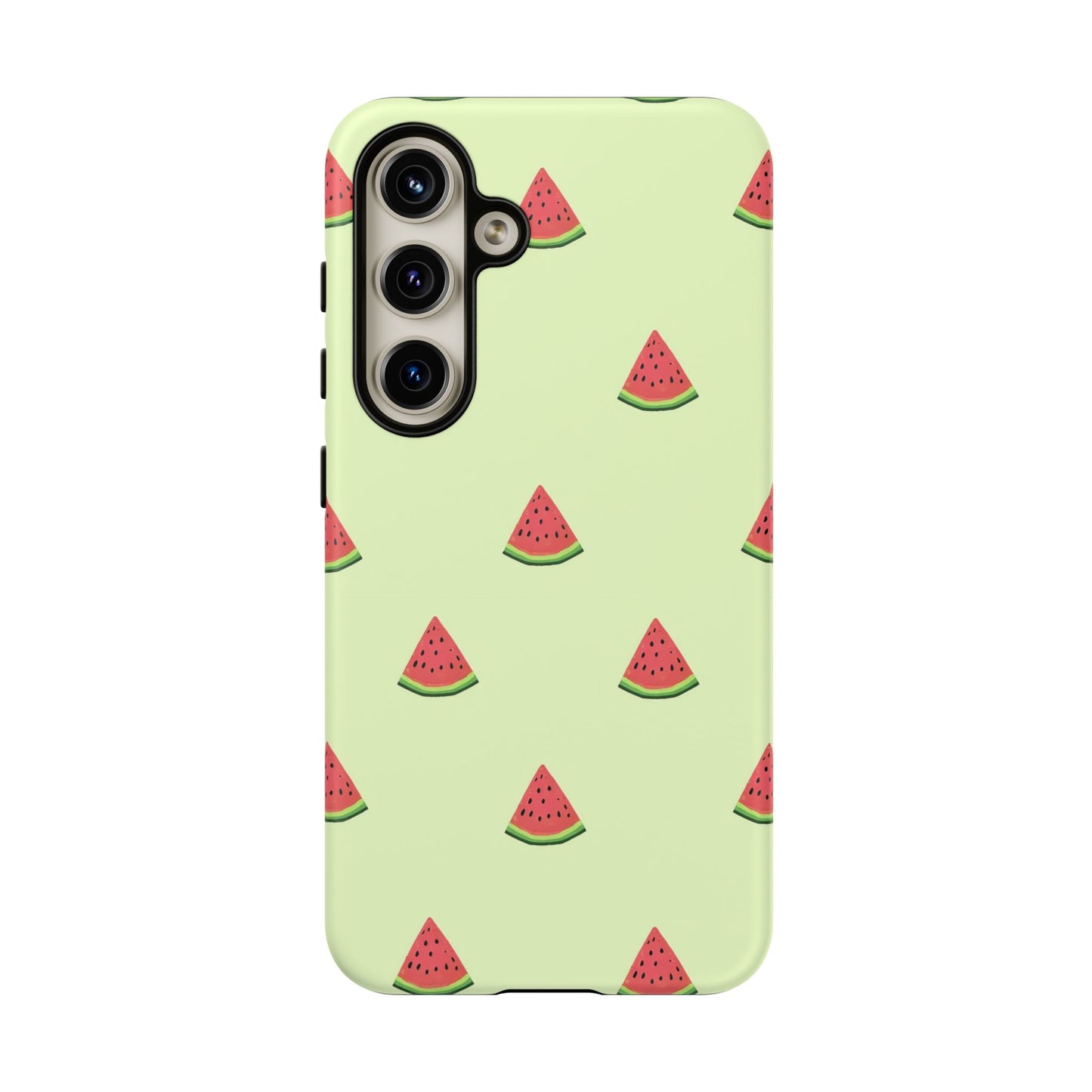 Watermelon Design Samsung Phone Case