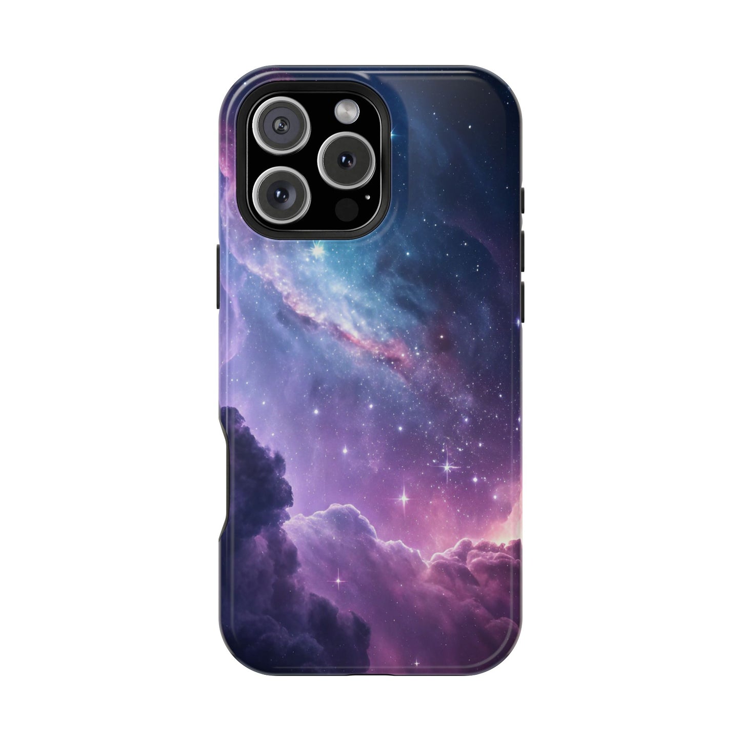 Explore the Heavens iPhone Tough Case