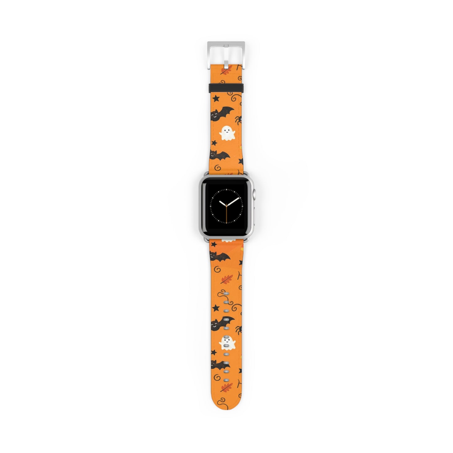 Boo-tiful Halloween Watch Band