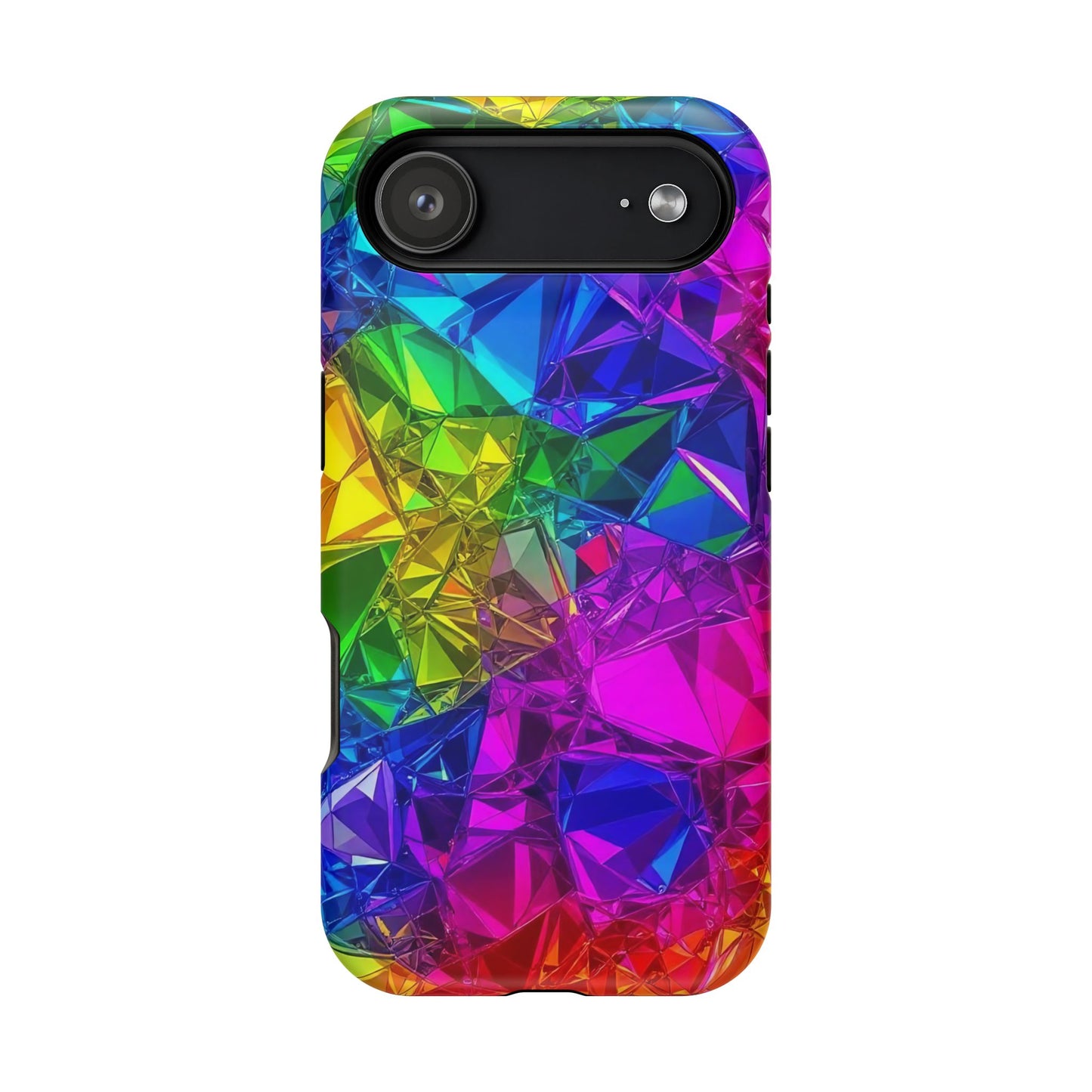 Rainbow Jewels Magnetic Tough Cases