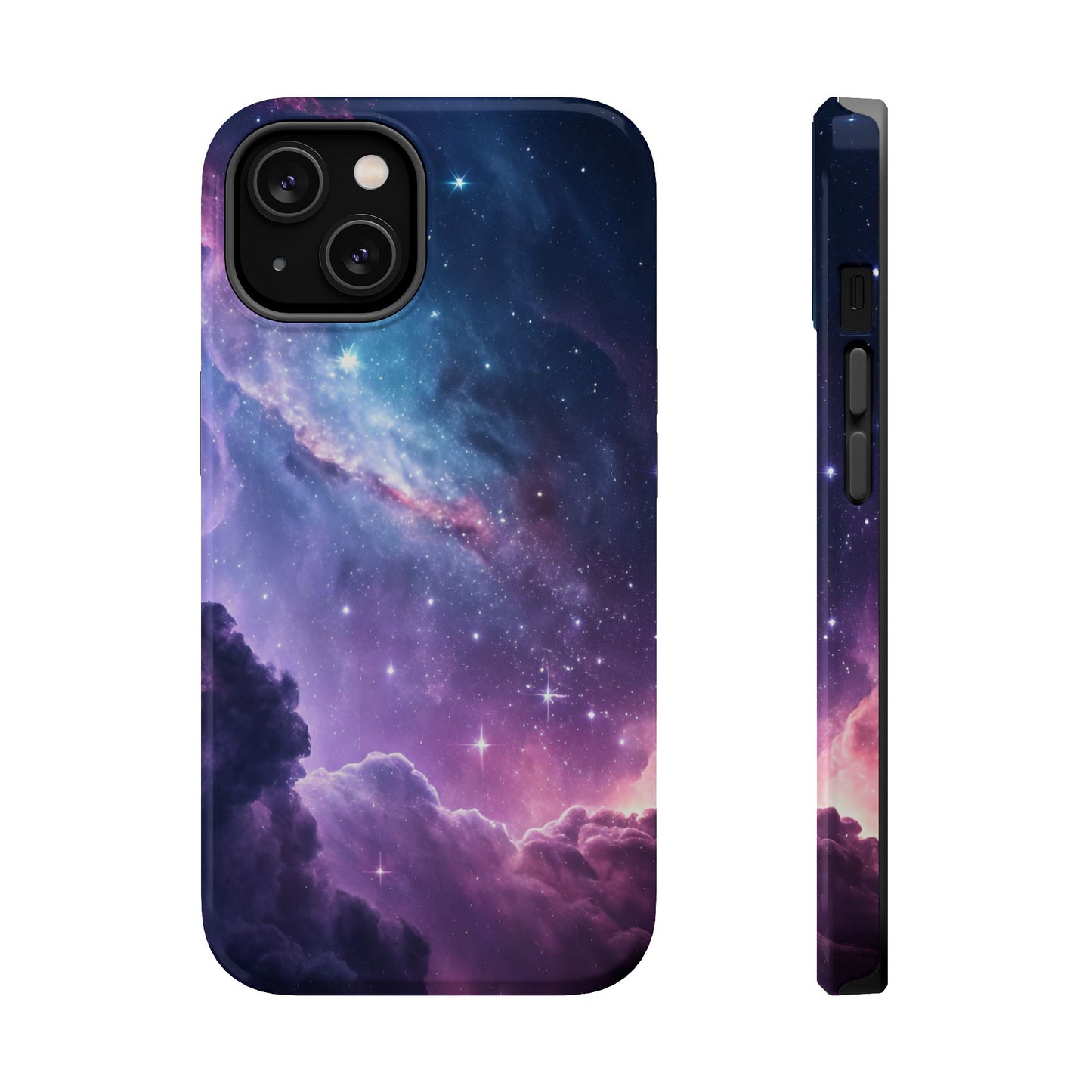 Explore the Heavens iPhone Tough Case