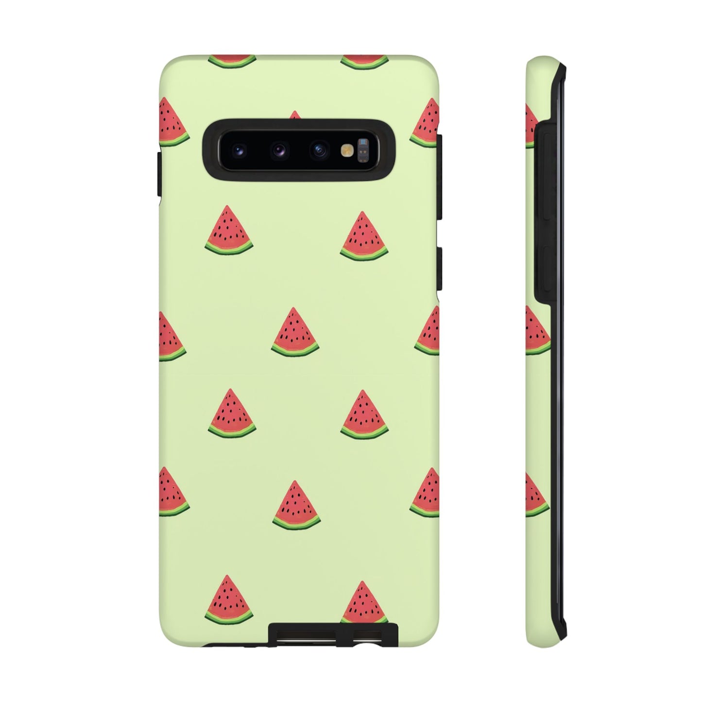 Watermelon Design Samsung Phone Case