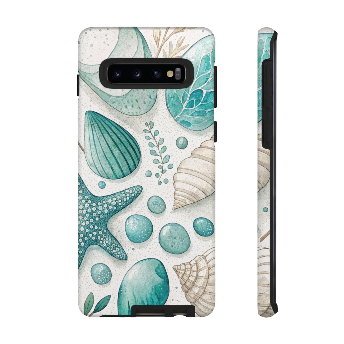 Celebration Sea Samsung Phone Case