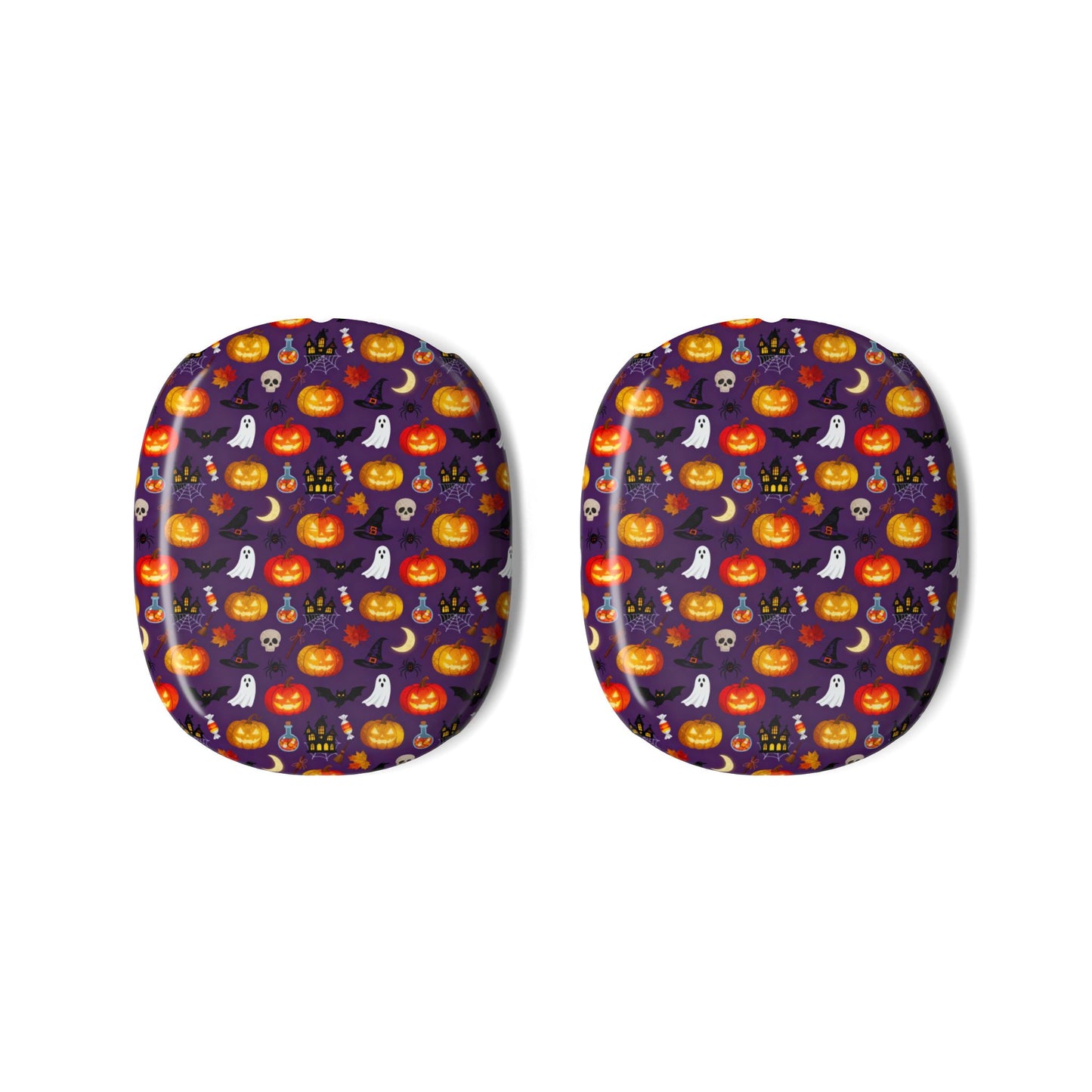 Haunted Harvest Air Pod Shell Case