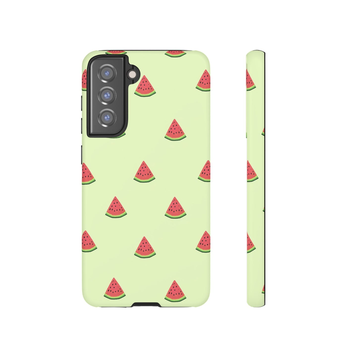 Watermelon Design Samsung Phone Case