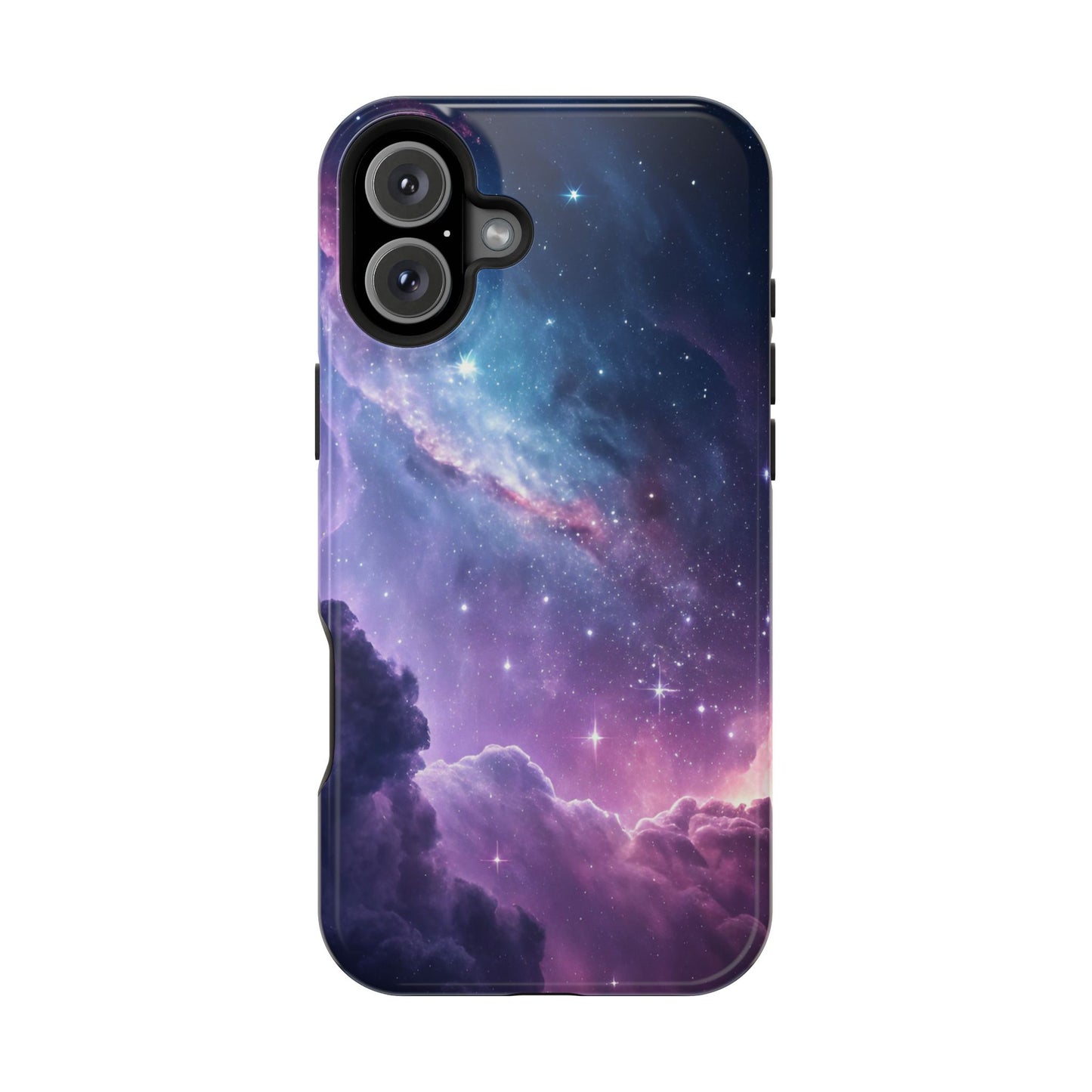 Explore the Heavens iPhone Tough Case