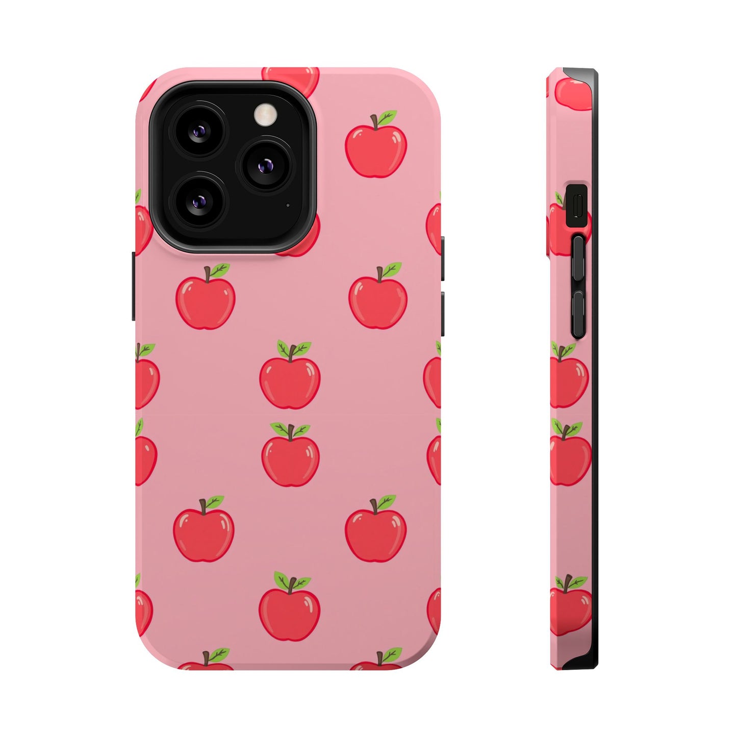 Apple Design iPhone Tough Cases