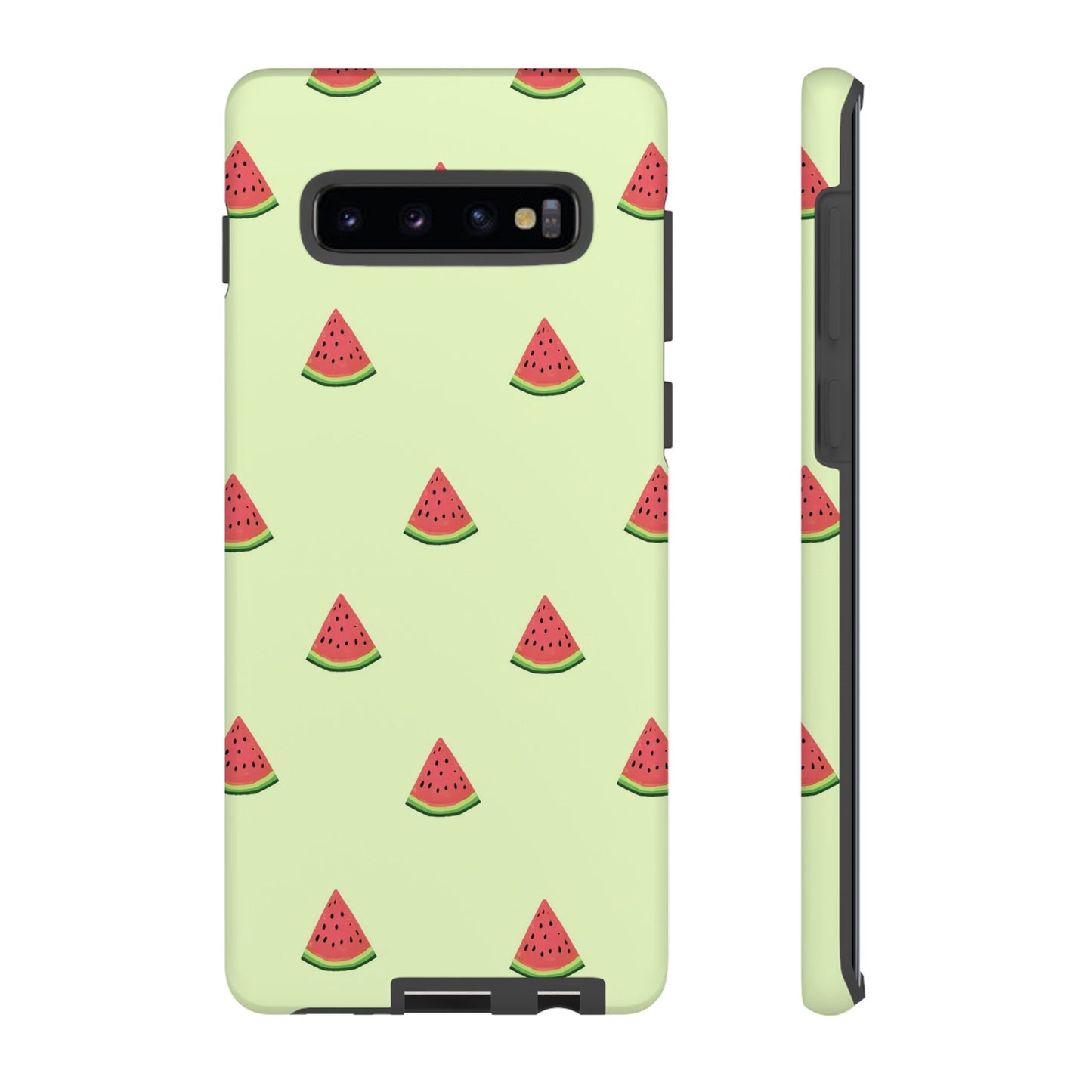 Watermelon Design Samsung Phone Case