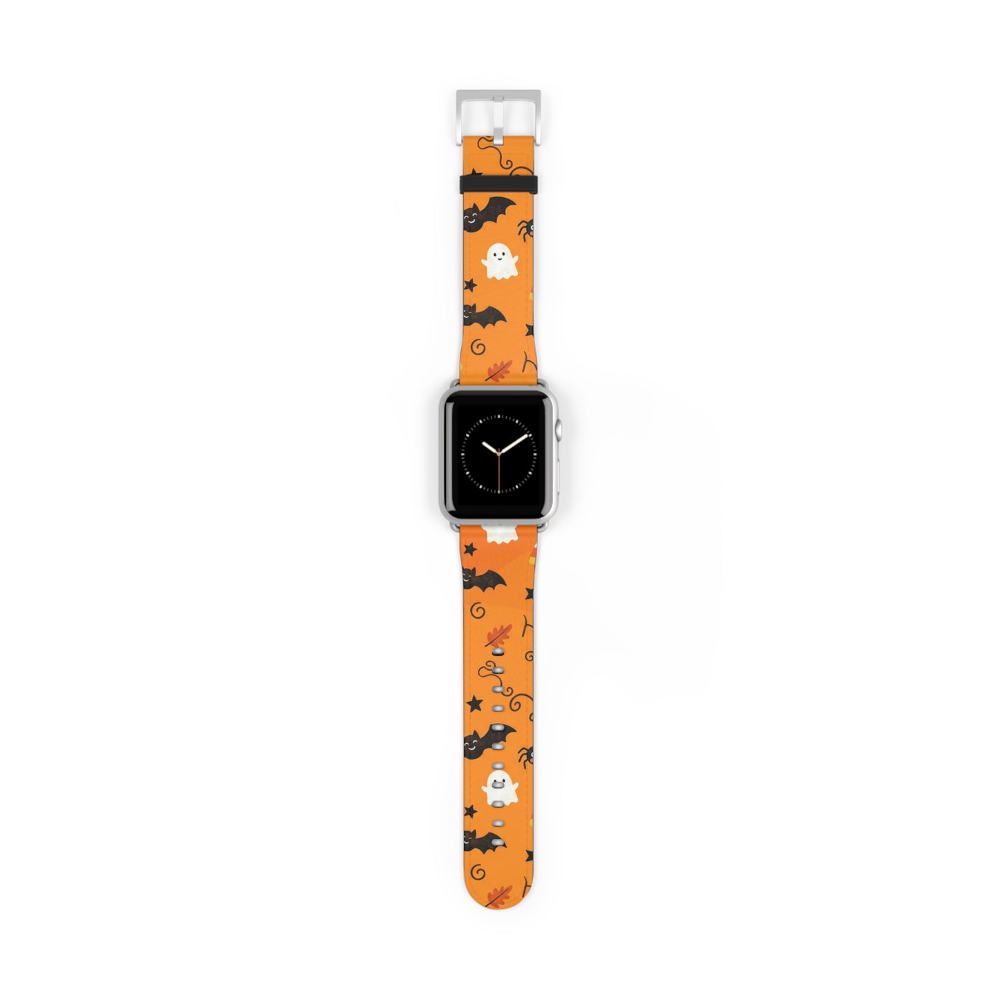 Boo-tiful Halloween Watch Band
