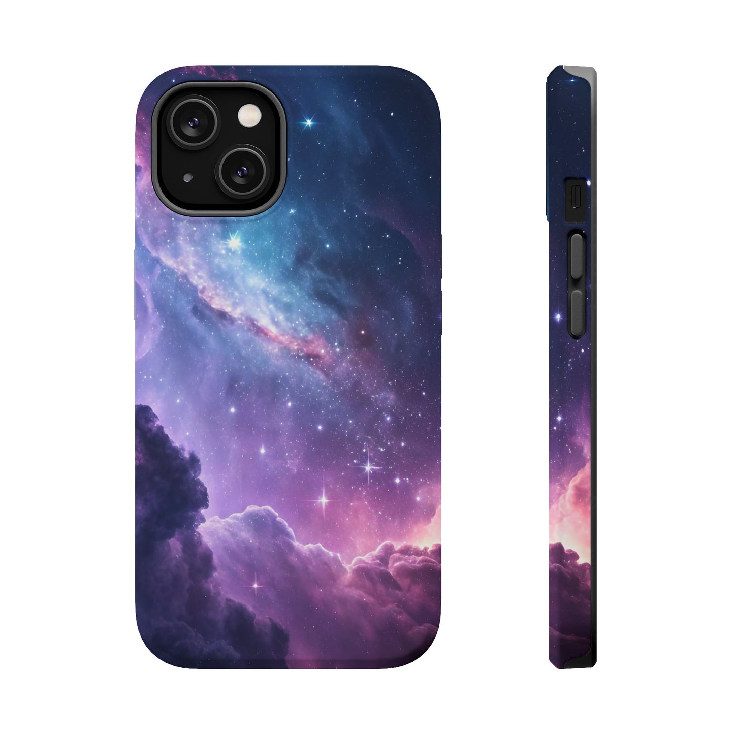 Explore the Heavens iPhone Tough Case