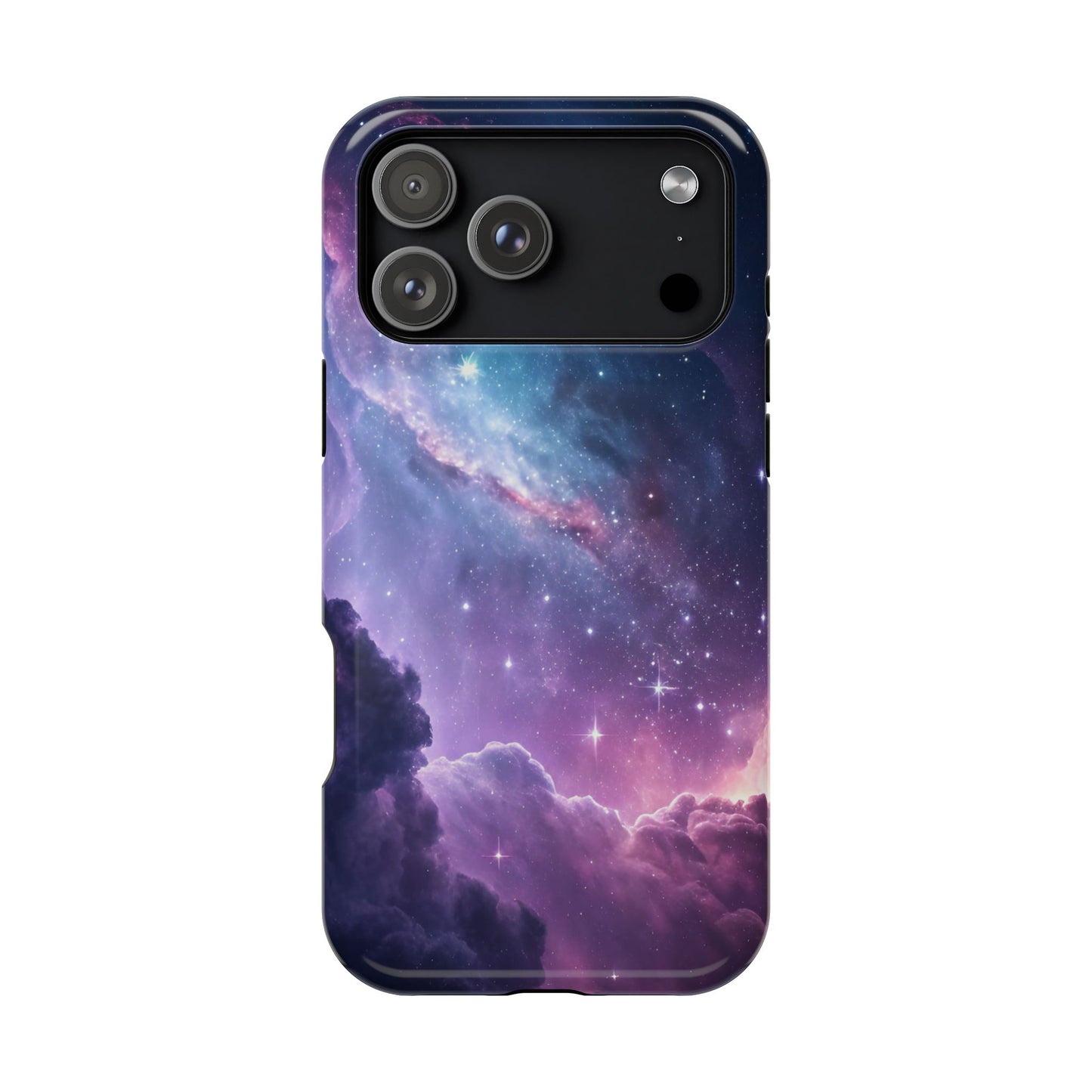 Explore the Heavens iPhone Tough Case