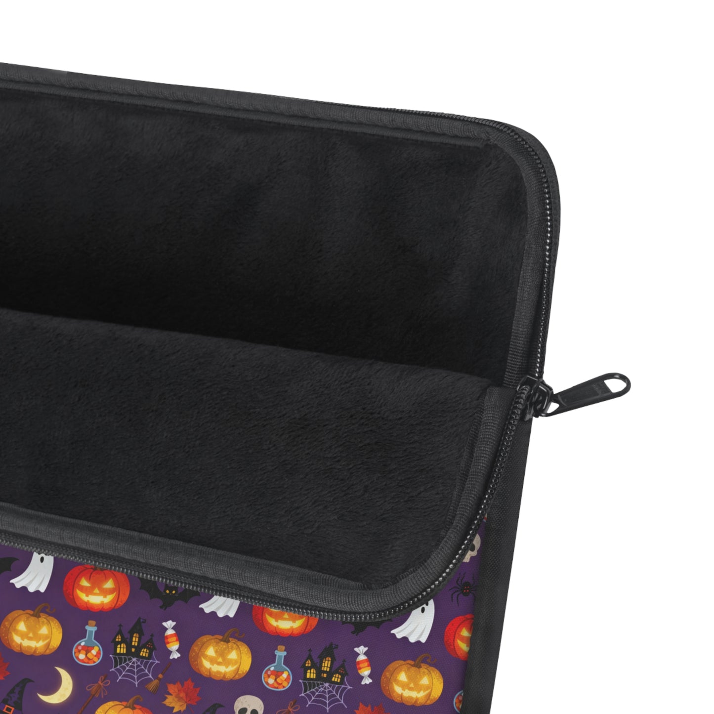 Halloween Harvest Laptop Sleeve