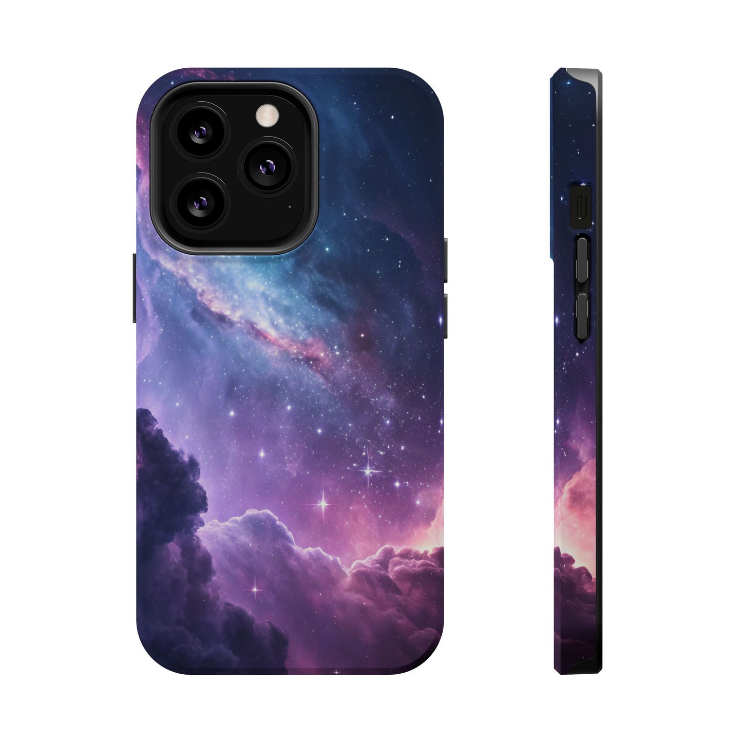 Explore the Heavens iPhone Tough Case