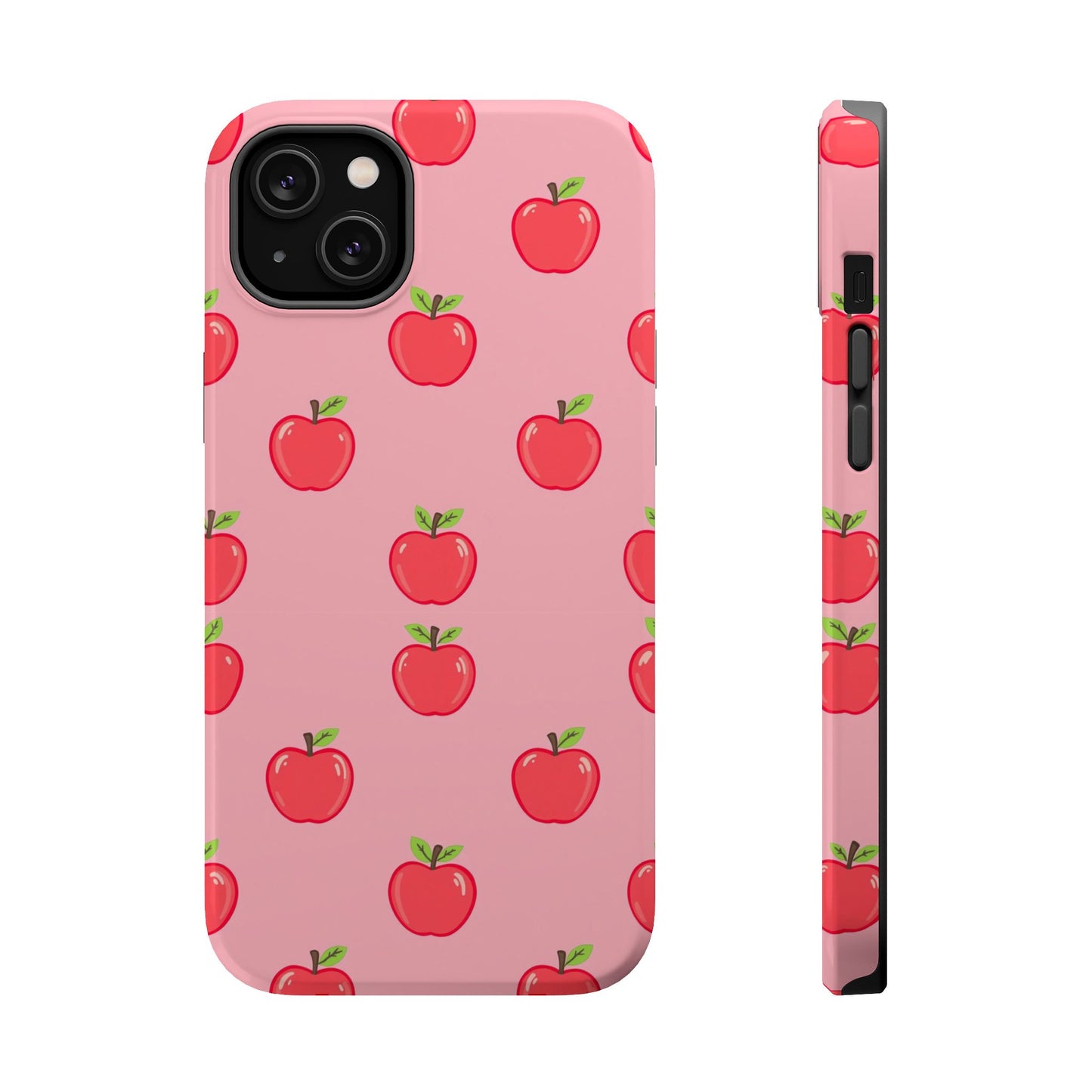 Apple Design iPhone Tough Cases