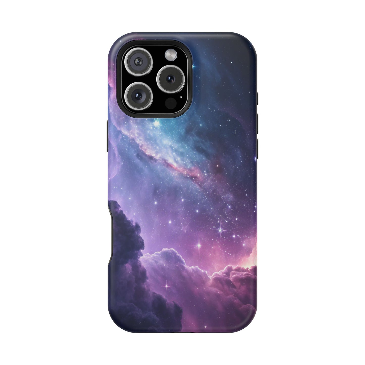 Explore the Heavens iPhone Tough Case