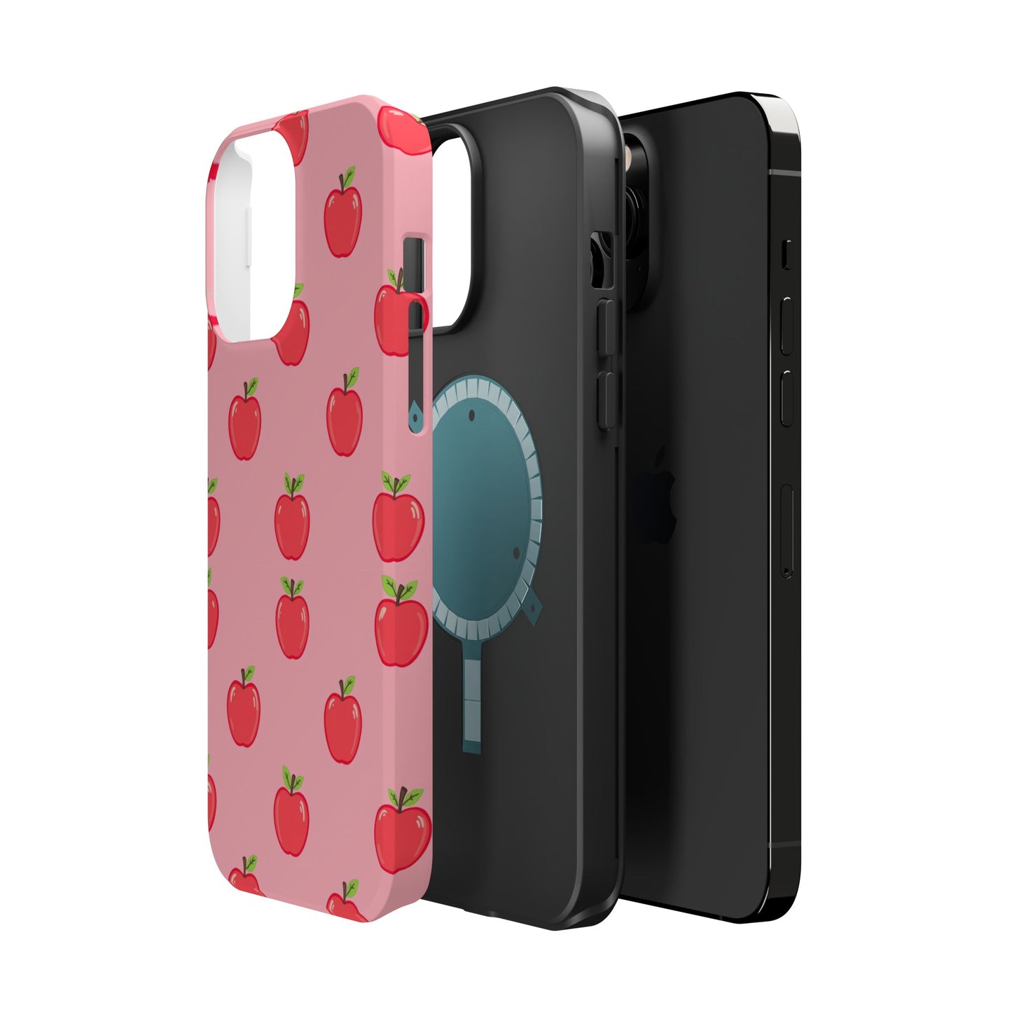 Apple Design iPhone Tough Cases