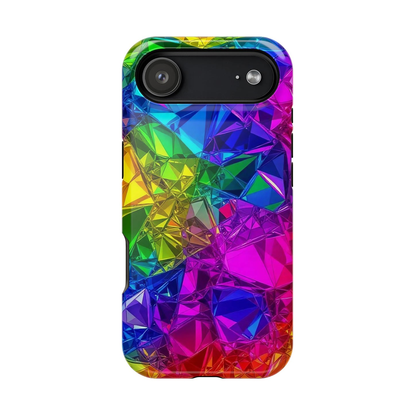 Rainbow Jewels Magnetic Tough Cases