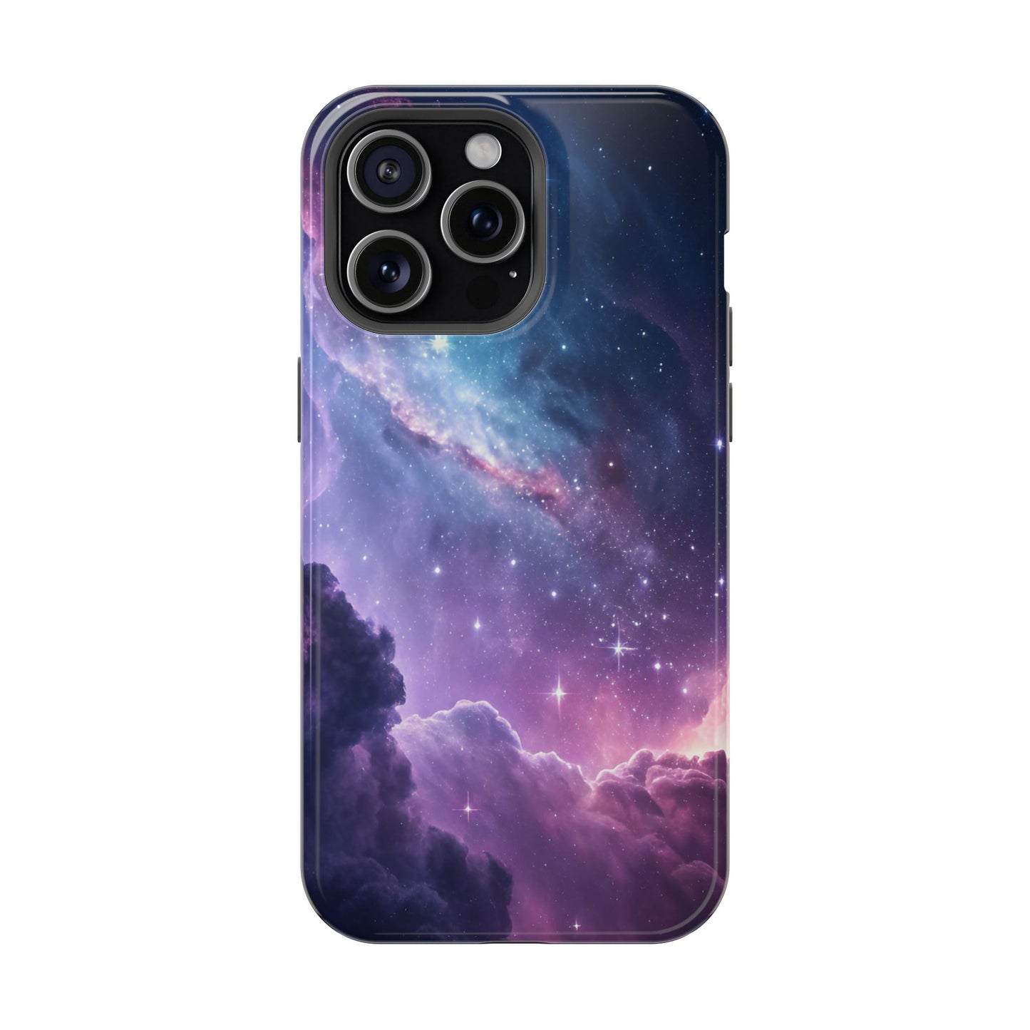 Explore the Heavens iPhone Tough Case