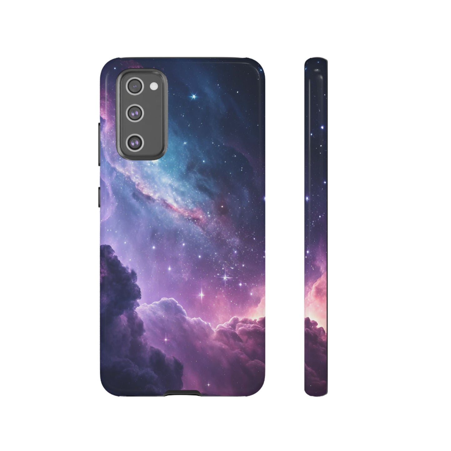 Explore the Heavens Samsung Phone Case -