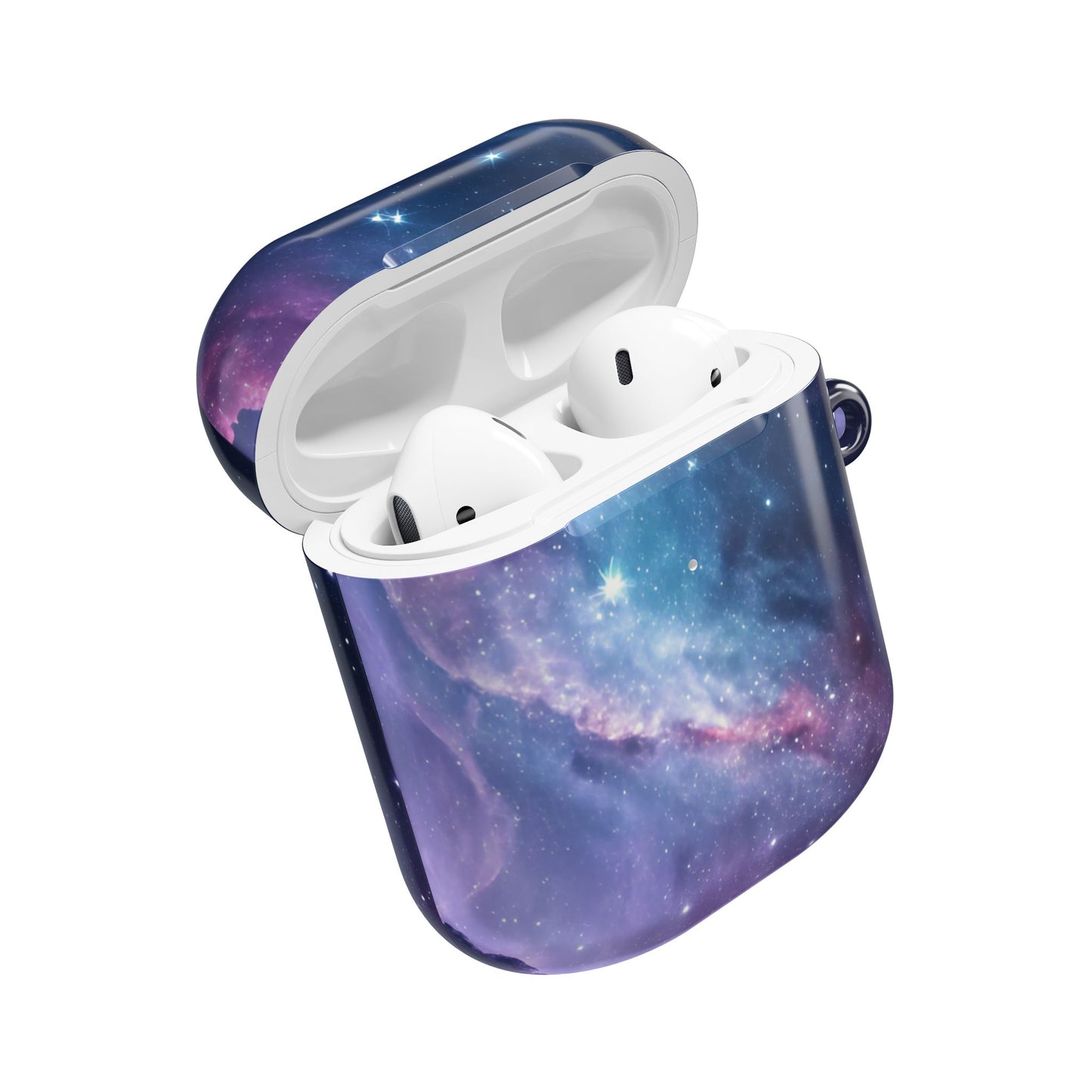 Explore the Heavens AirPod Case