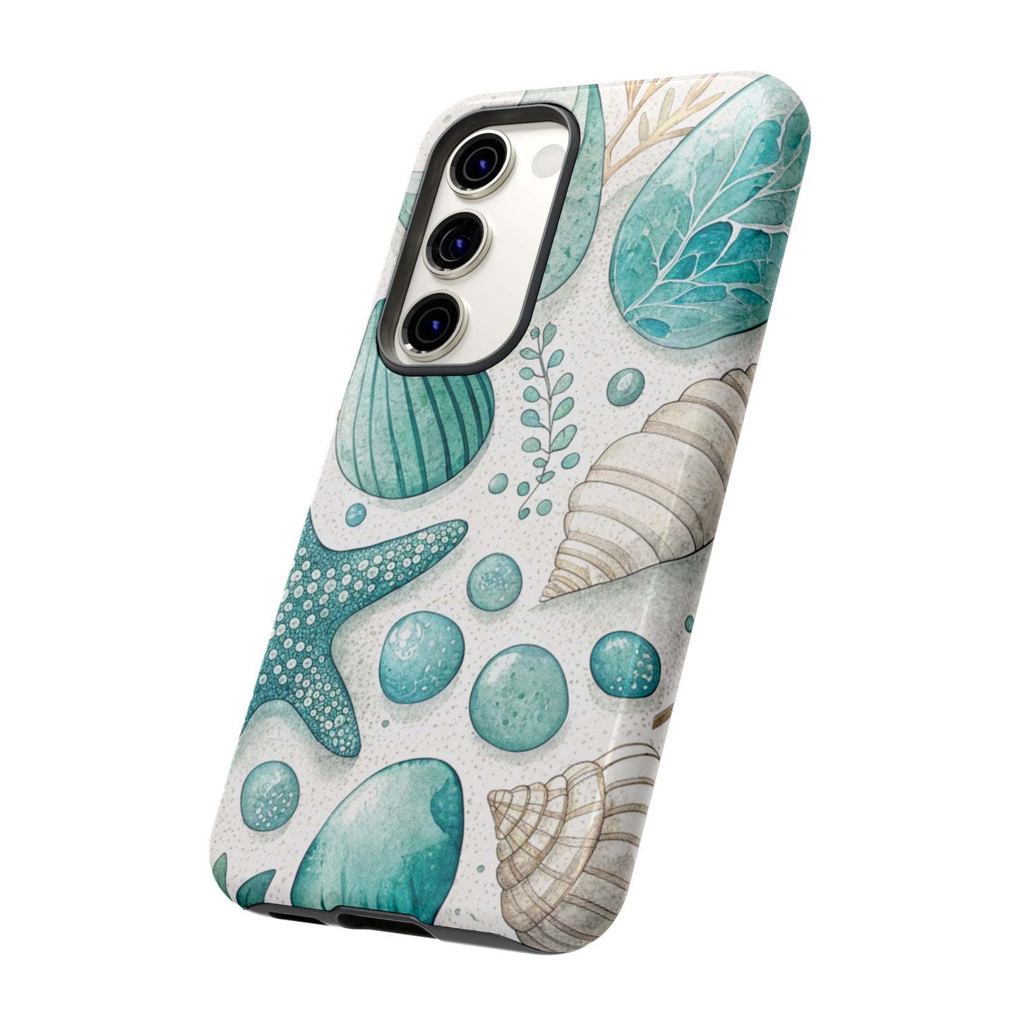 Celebration Sea Samsung Phone Case