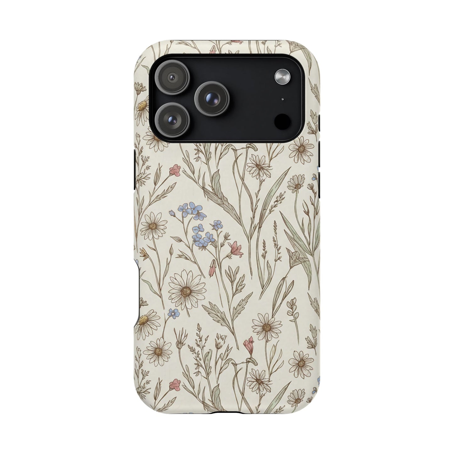 iPhone Tough Case — Sprint Meadow Magnetic Impact-Resistant